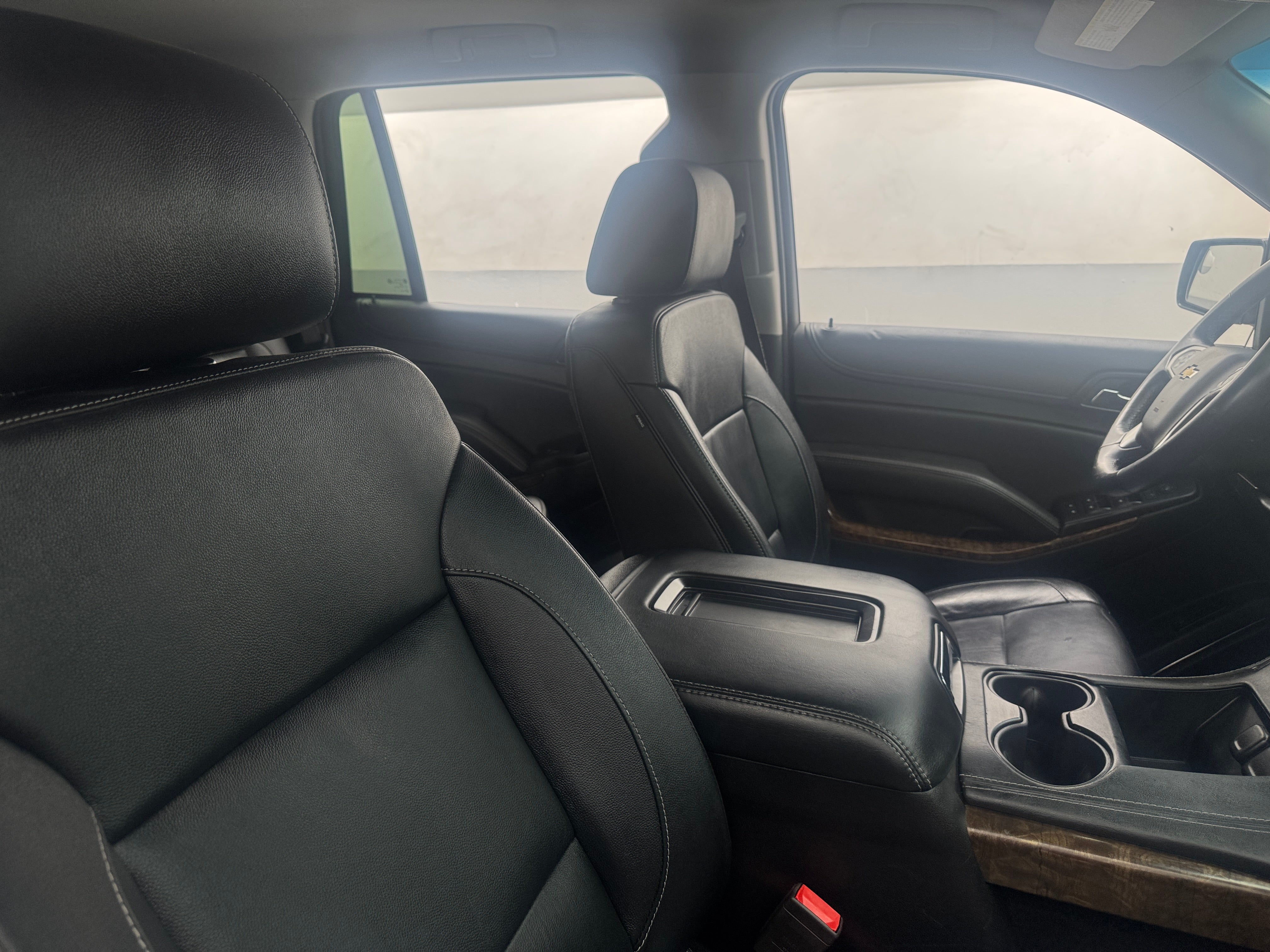 2016 Chevrolet Tahoe