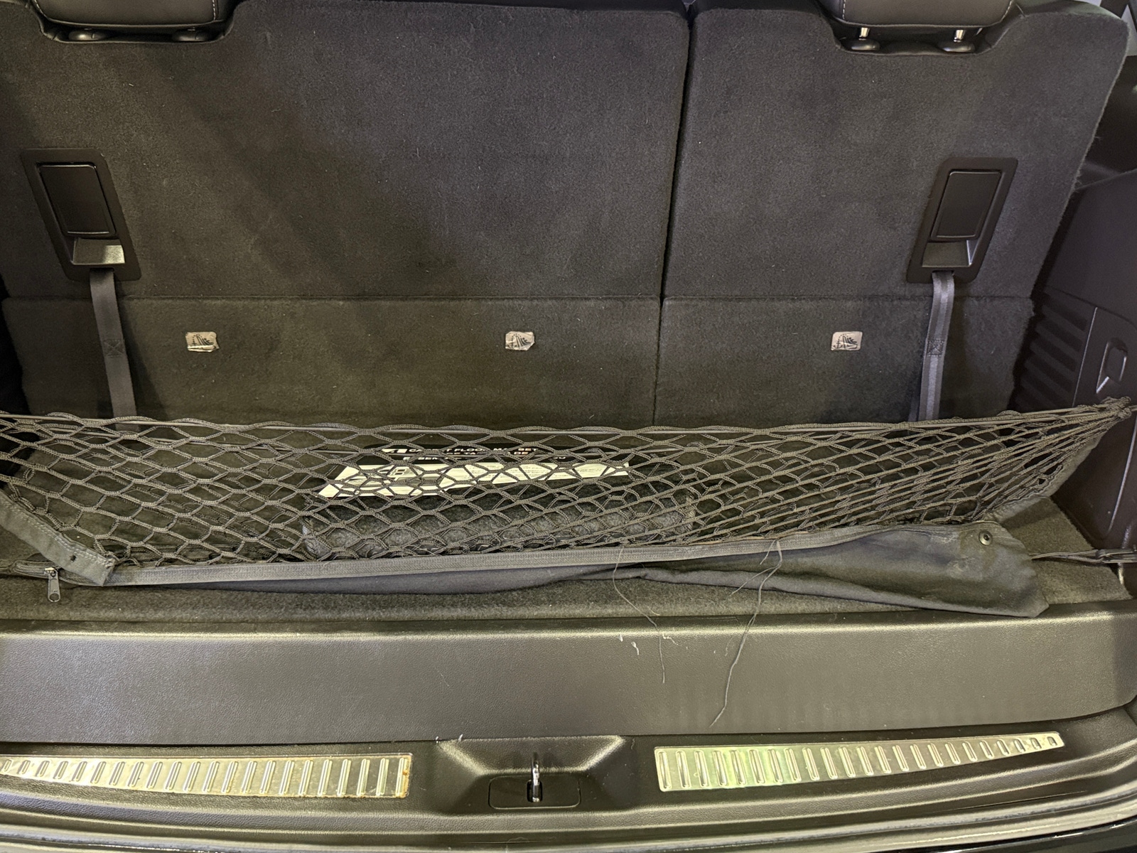 Thumbnail: 2016 Chevrolet Tahoe - 6