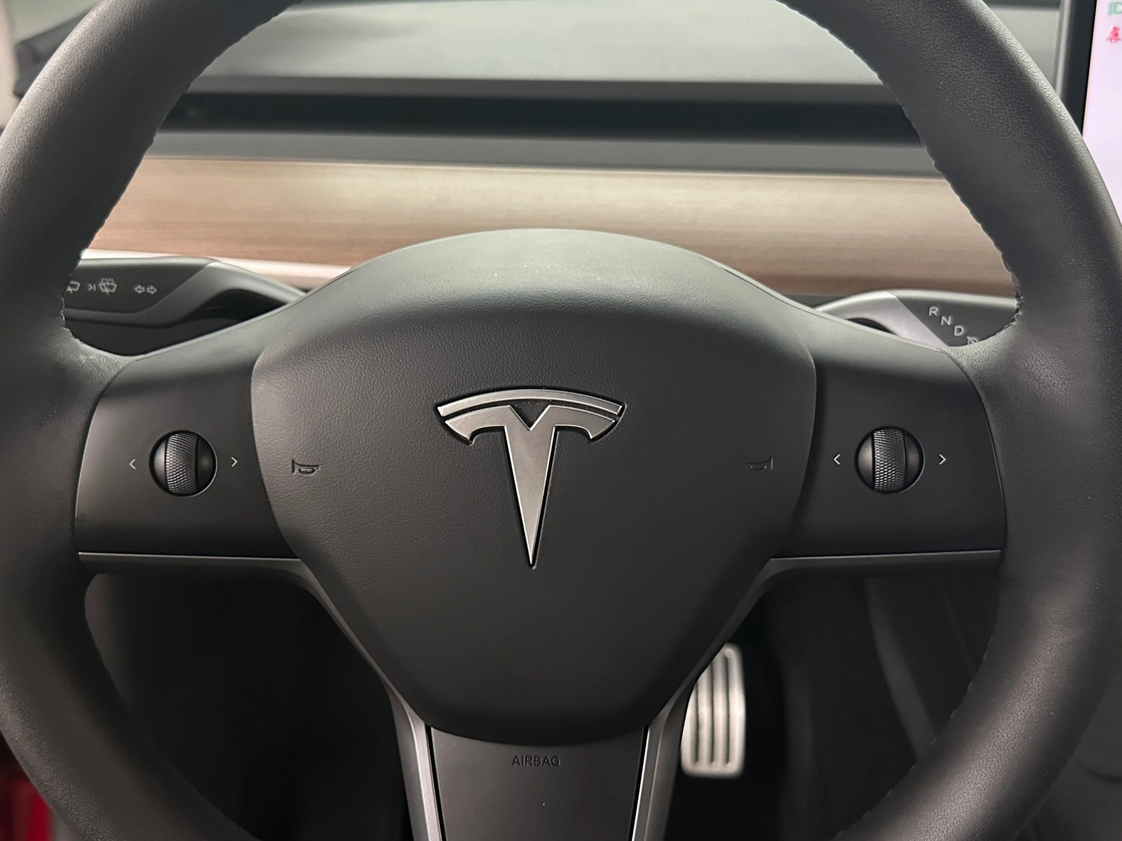 Thumbnail: 2023 Tesla Model Y - 3