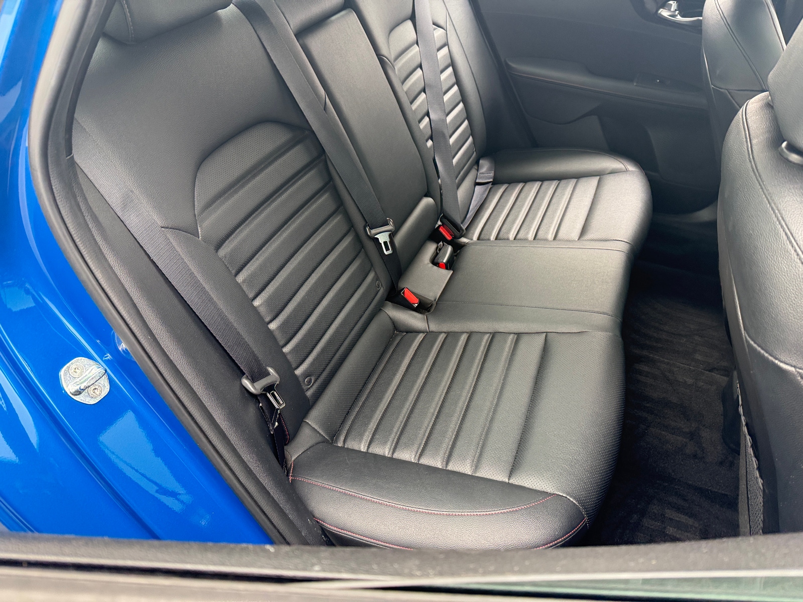 Thumbnail: 2022 Kia Forte - 6