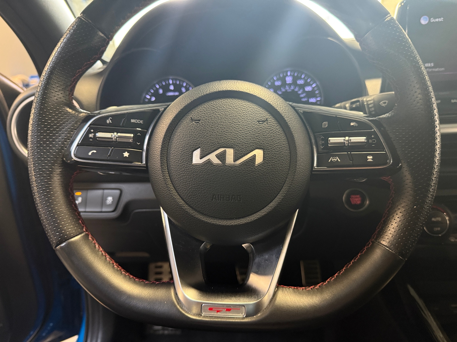 Thumbnail: 2022 Kia Forte - 5