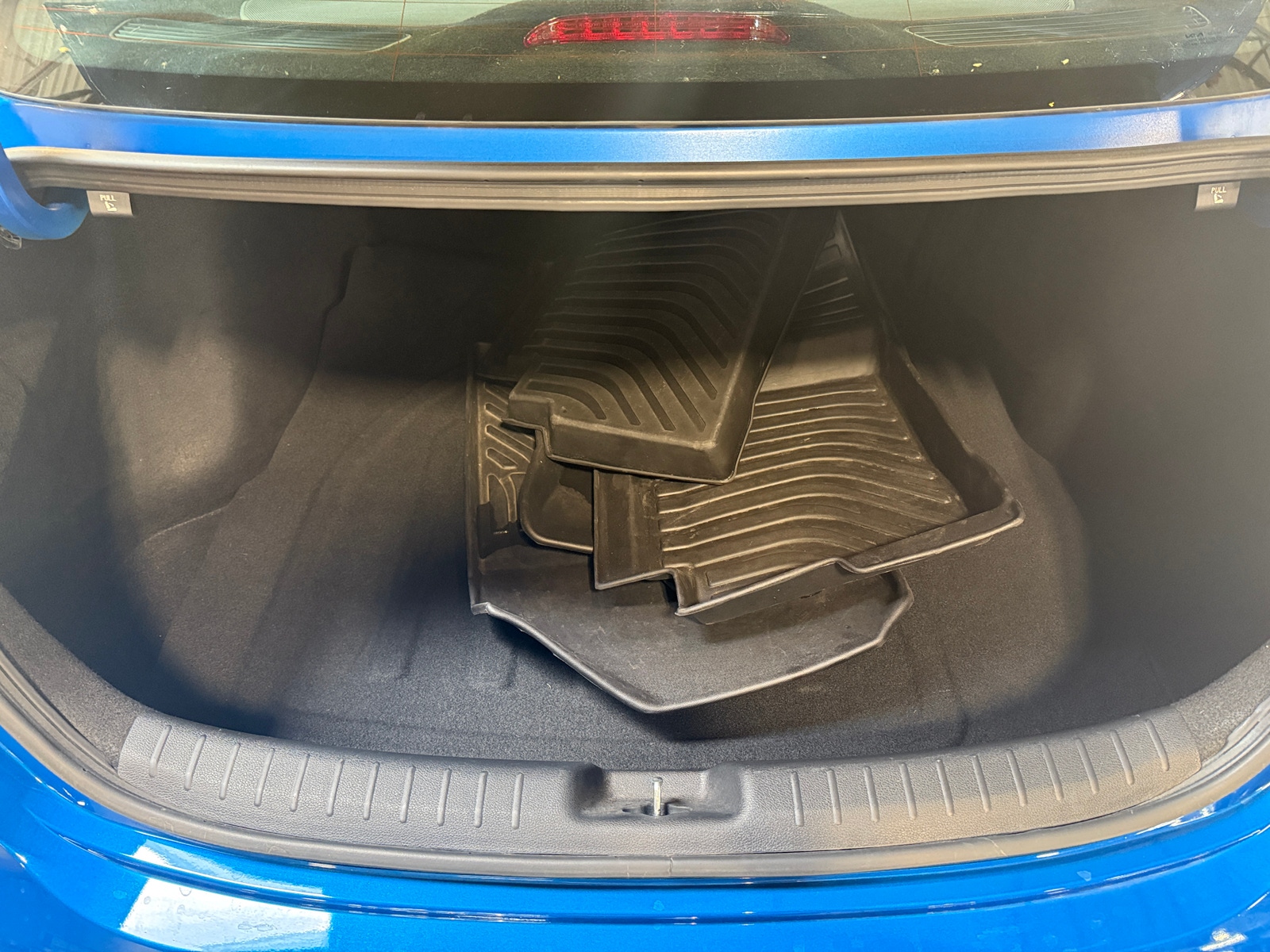 Thumbnail: 2022 Kia Forte - 7