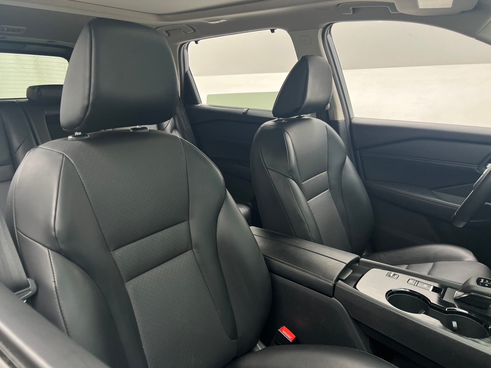 Thumbnail: 2024 Nissan Rogue - 2