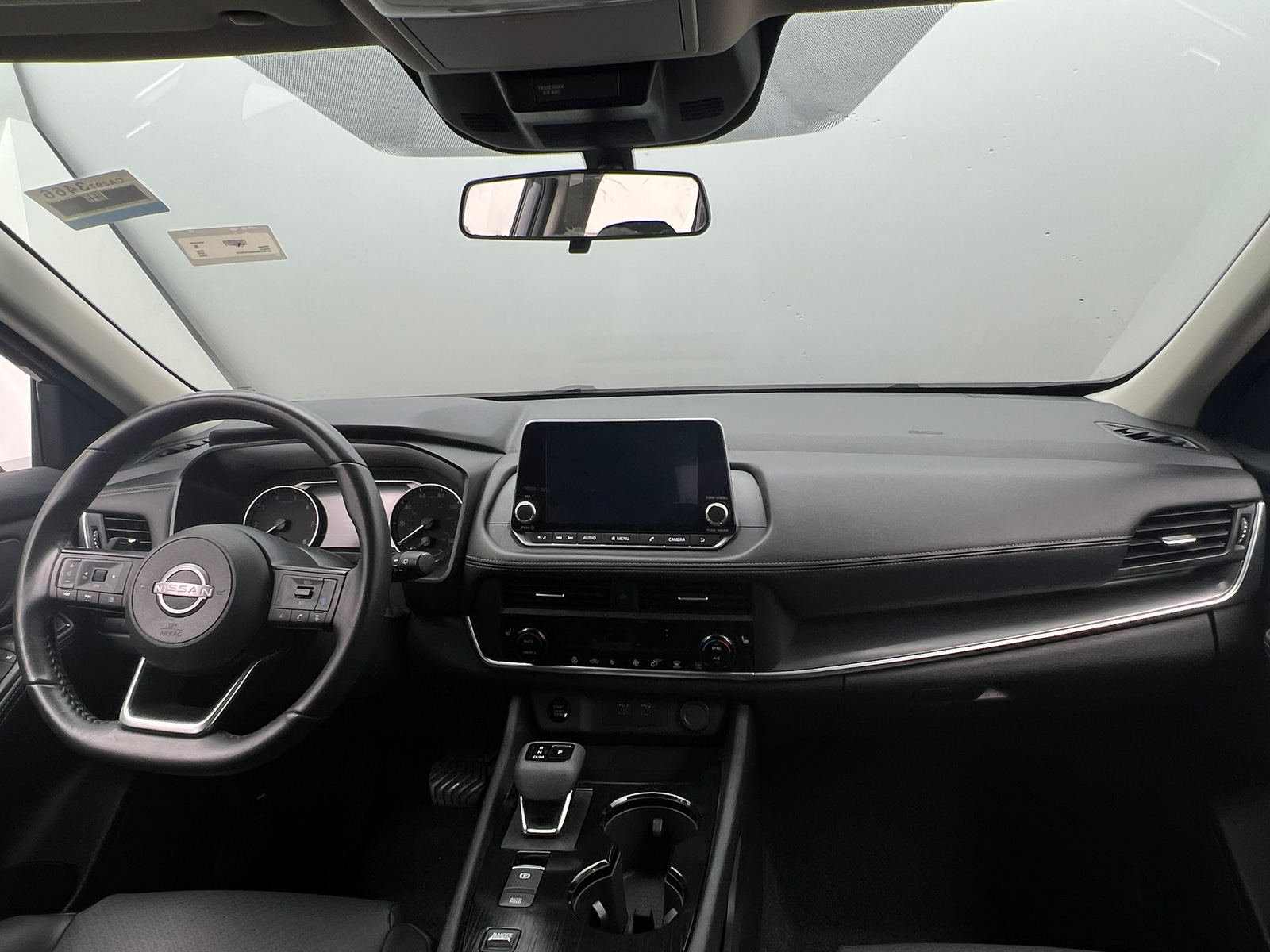 Thumbnail: 2024 Nissan Rogue - 3