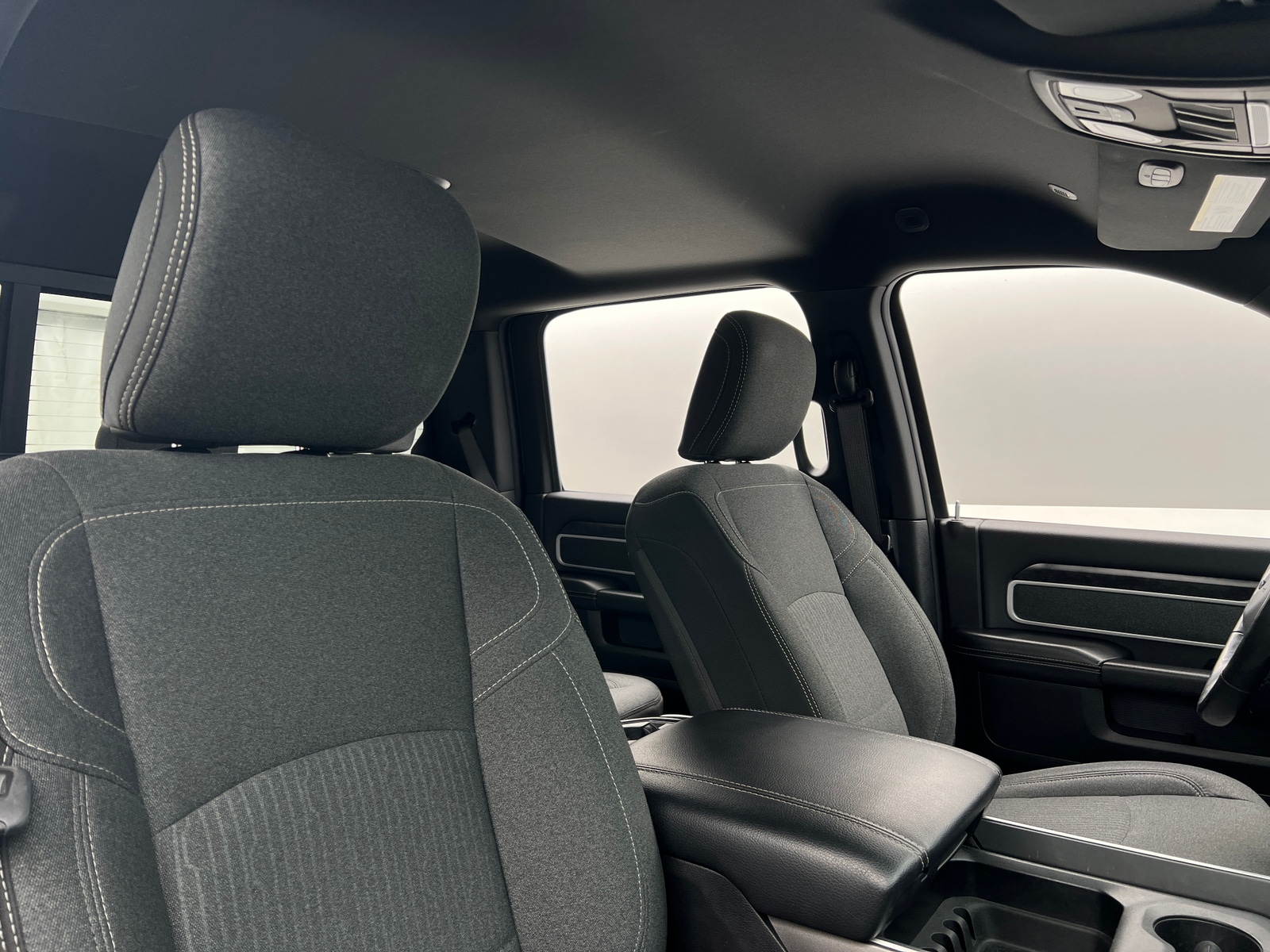 Thumbnail: 2019 RAM 2500 - 2