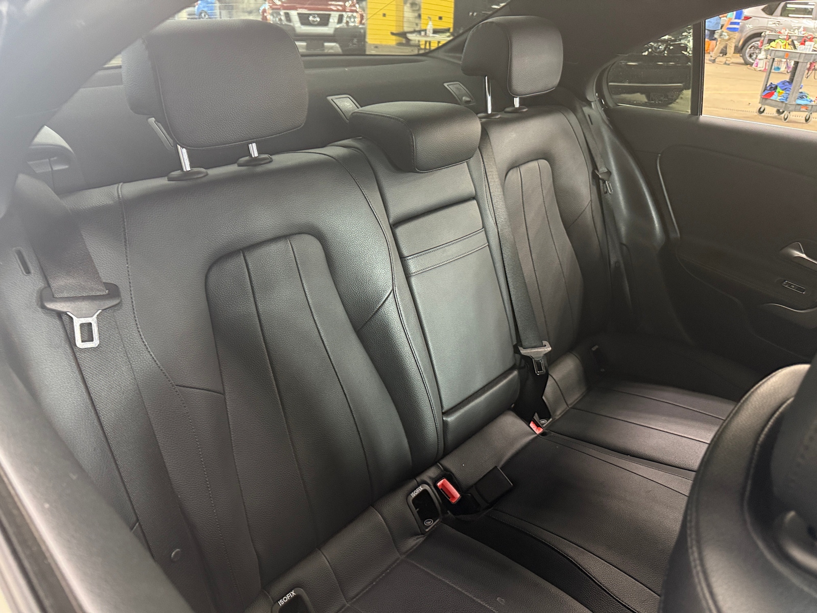 Thumbnail: 2020 Mercedes-Benz A-Class - 5