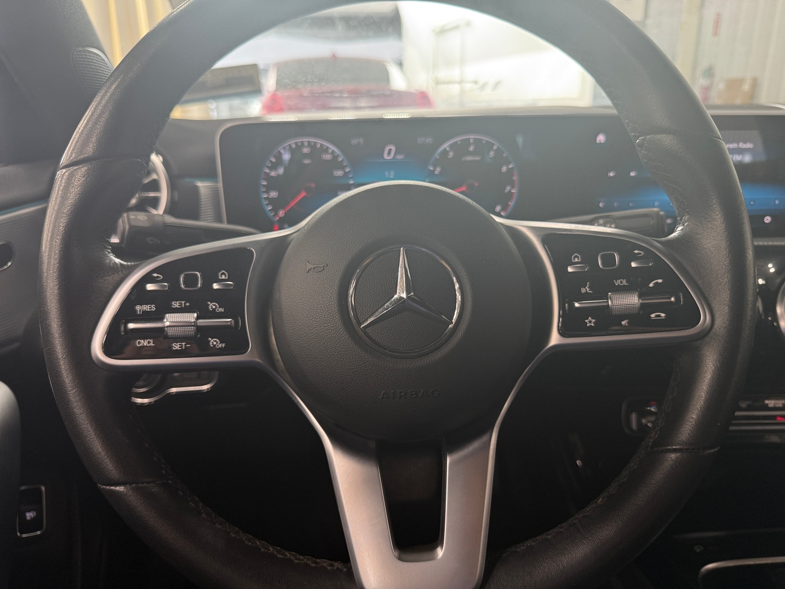 Thumbnail: 2020 Mercedes-Benz A-Class - 4