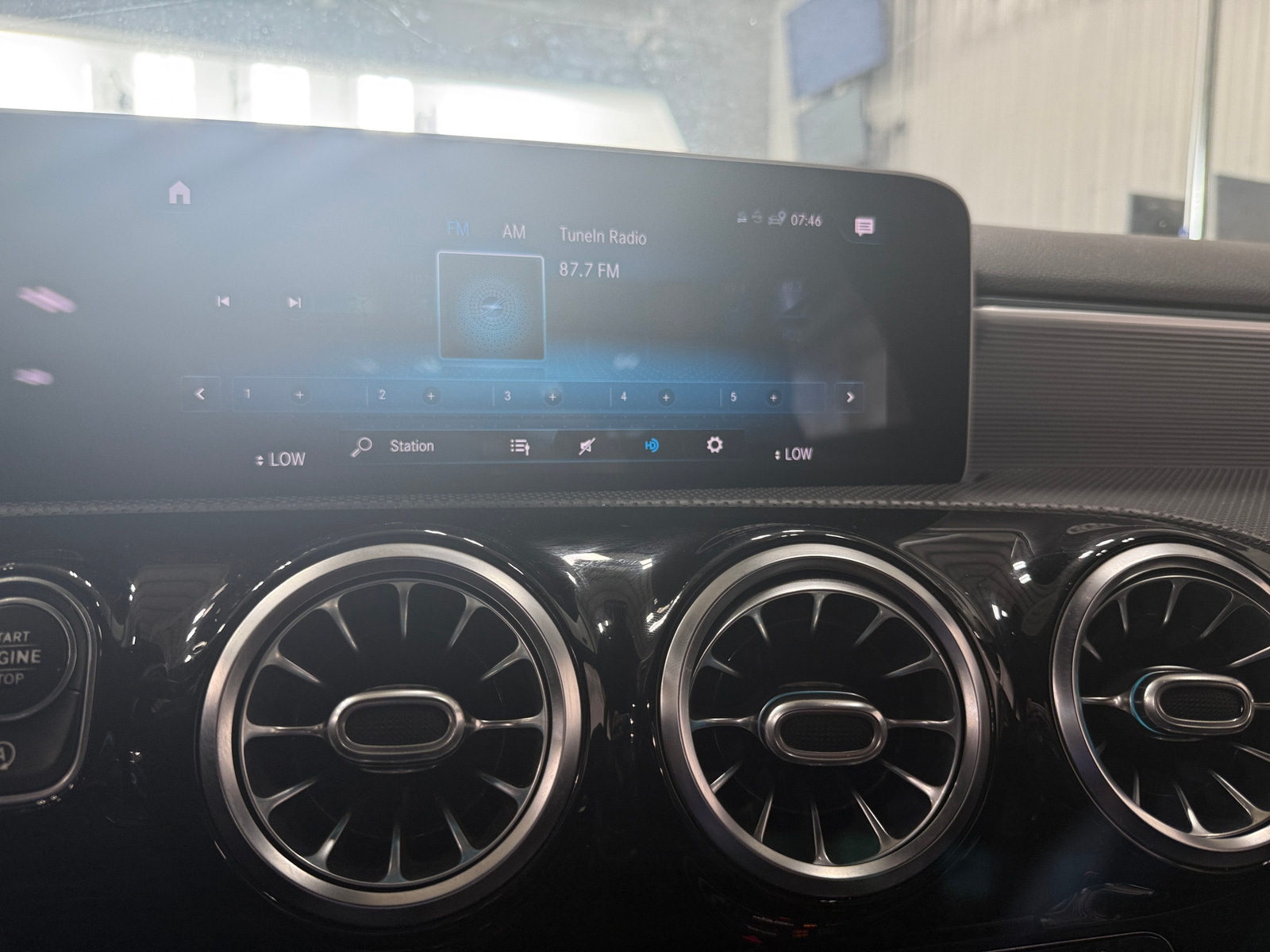 Thumbnail: 2020 Mercedes-Benz A-Class - 3