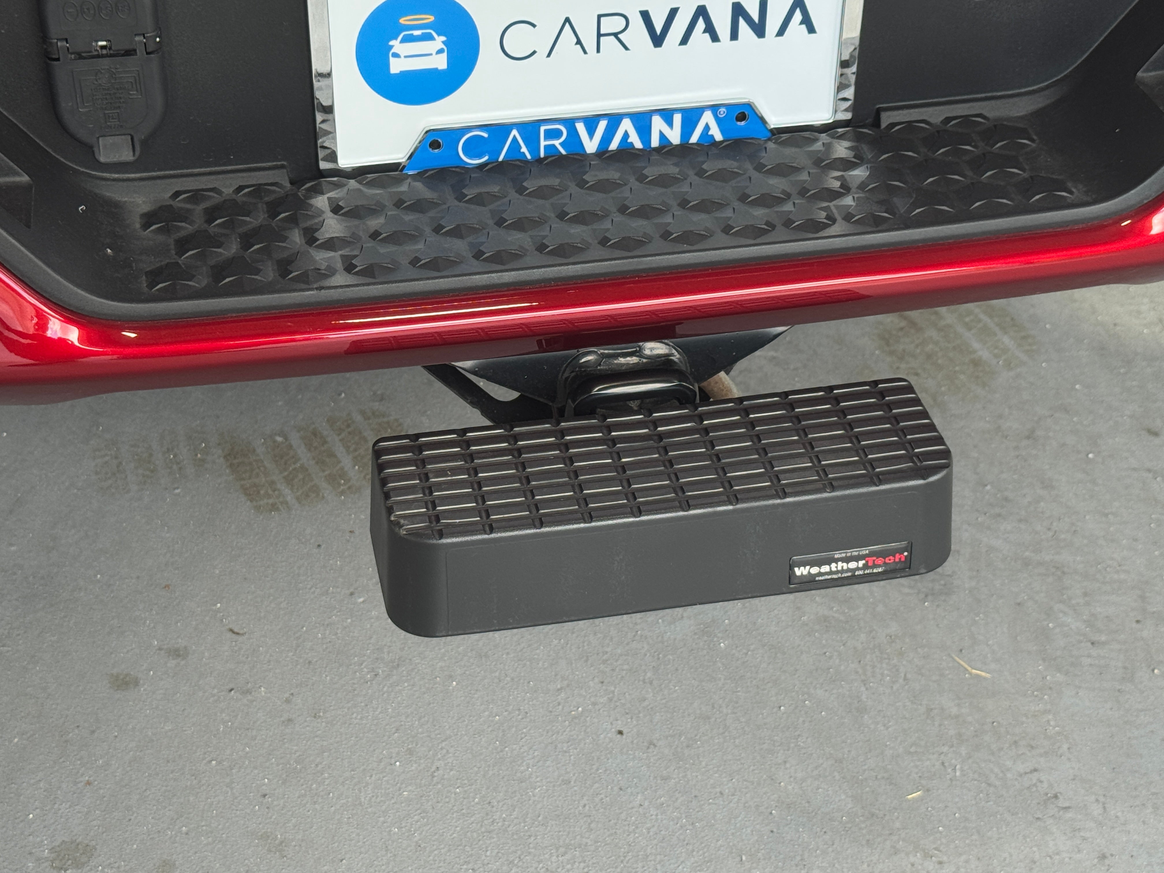 2023 Chevrolet Colorado