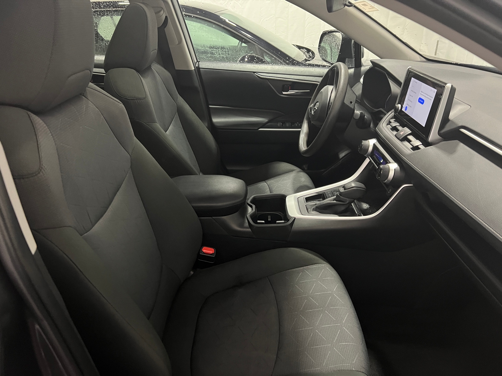 Thumbnail: 2024 Toyota RAV4 - 2