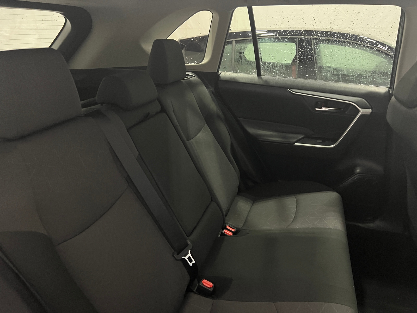 Thumbnail: 2024 Toyota RAV4 - 6