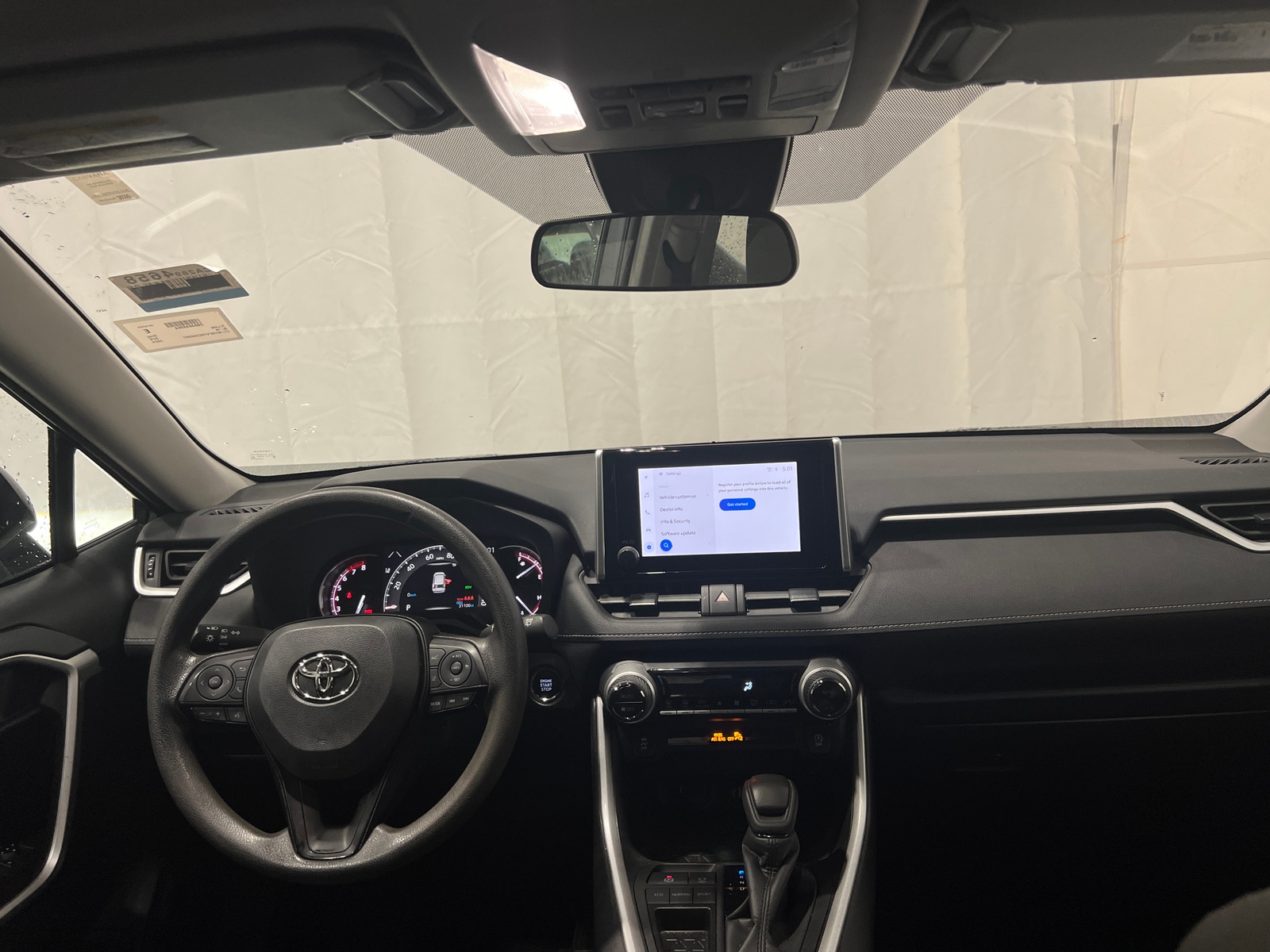 Thumbnail: 2024 Toyota RAV4 - 3