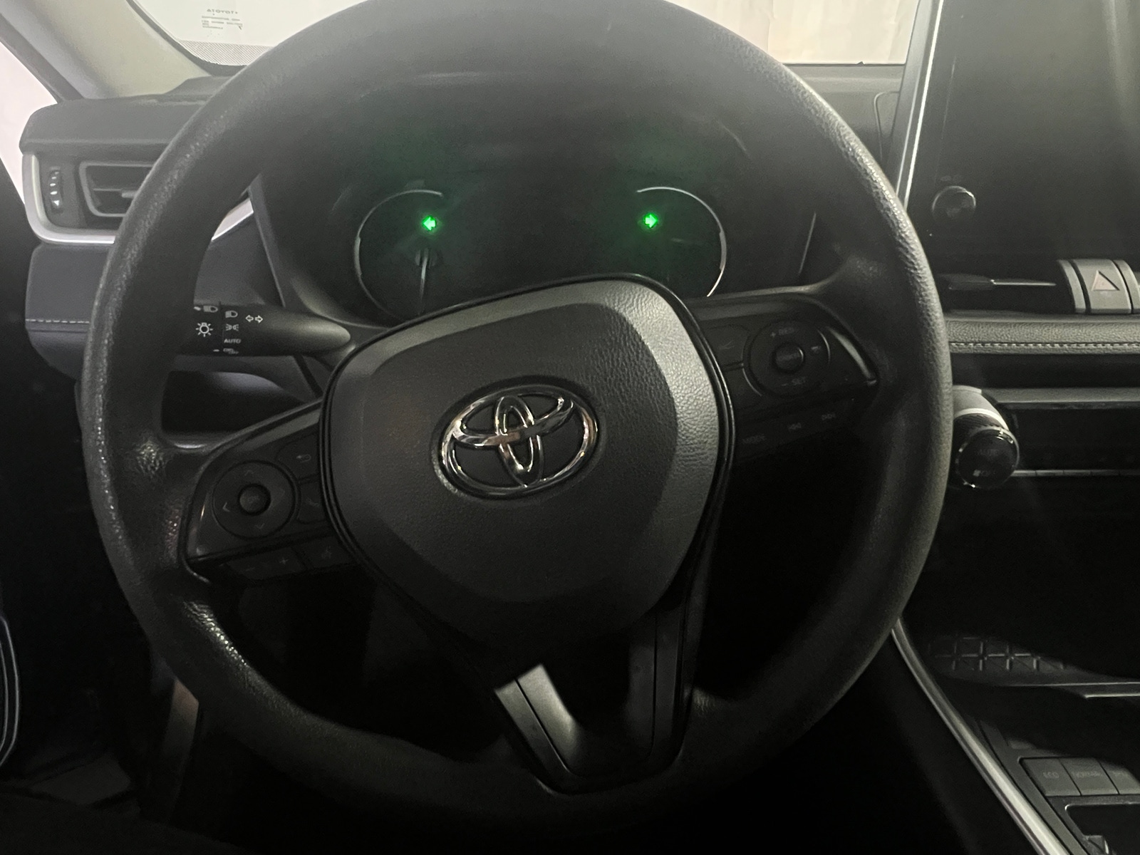 Thumbnail: 2024 Toyota RAV4 - 5