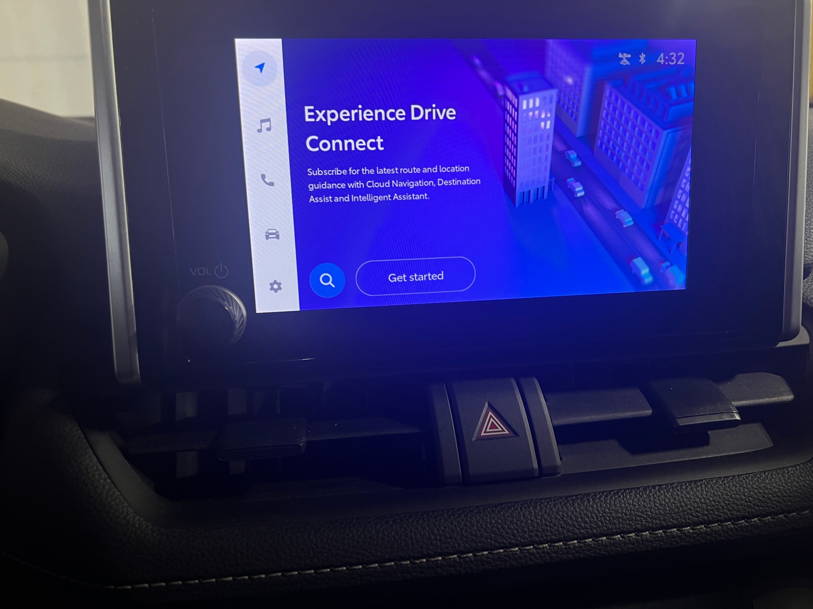 Thumbnail: 2024 Toyota RAV4 - 4