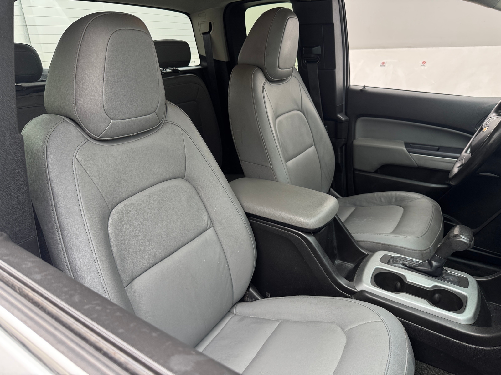 Thumbnail: 2015 Chevrolet Colorado - 2