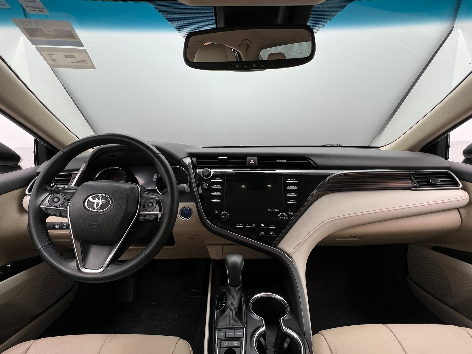 Thumbnail: 2019 Toyota Camry - 2