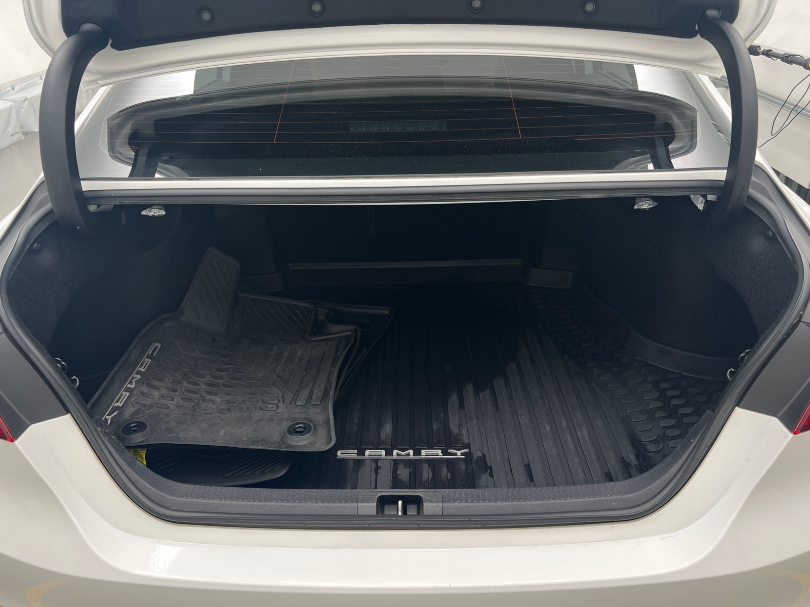 Thumbnail: 2019 Toyota Camry - 6