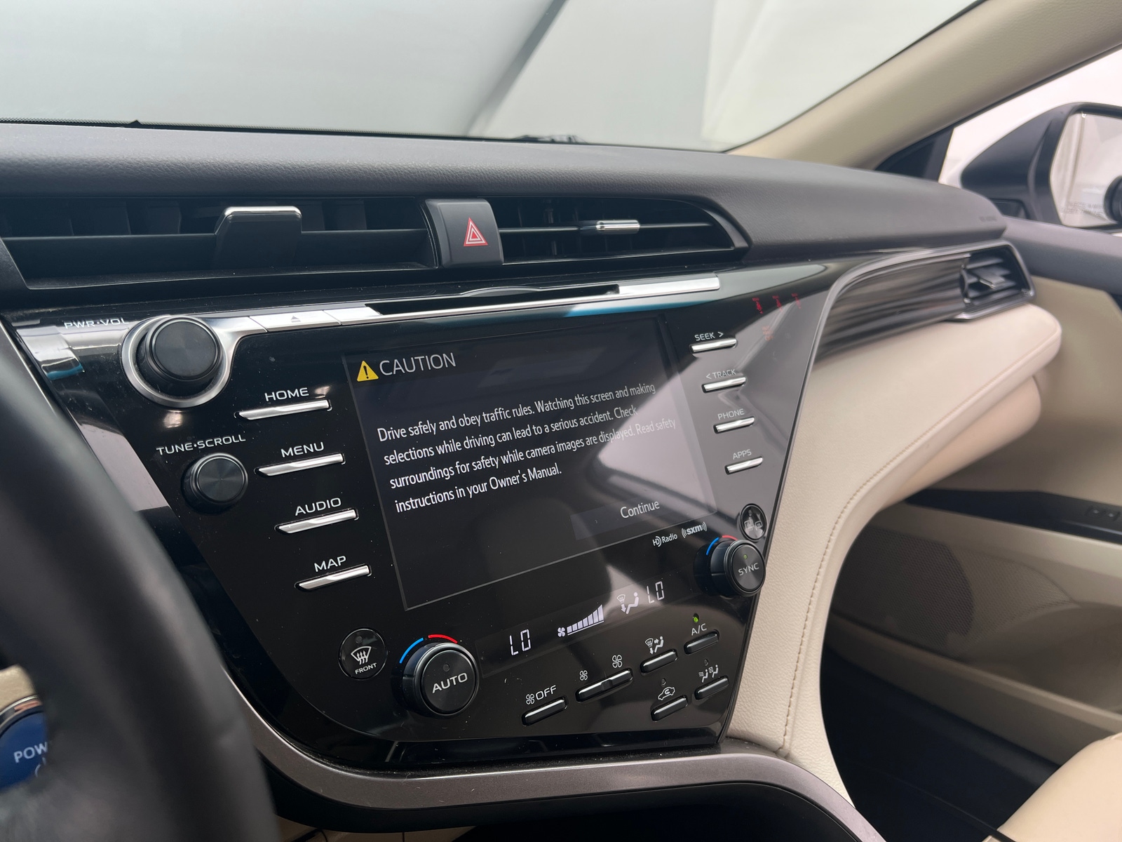 Thumbnail: 2019 Toyota Camry - 3