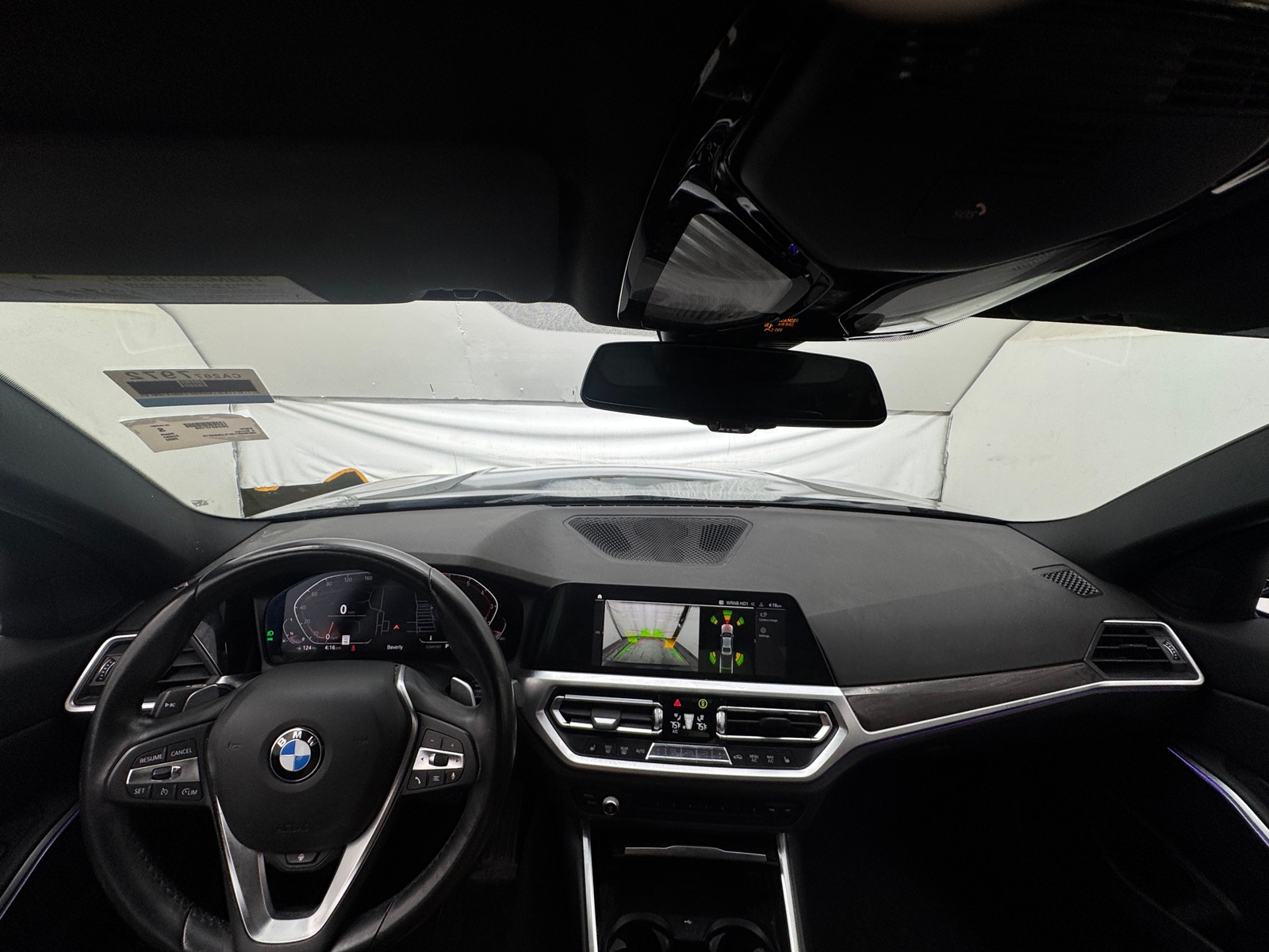 Thumbnail: 2020 BMW 3 Series - 2