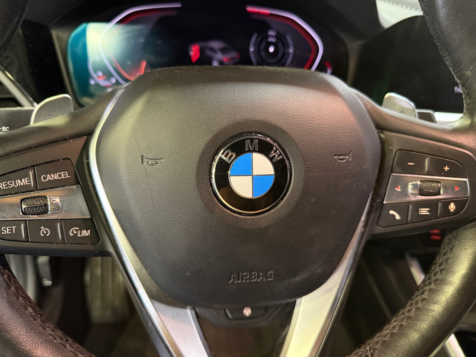 Thumbnail: 2020 BMW 3 Series - 4