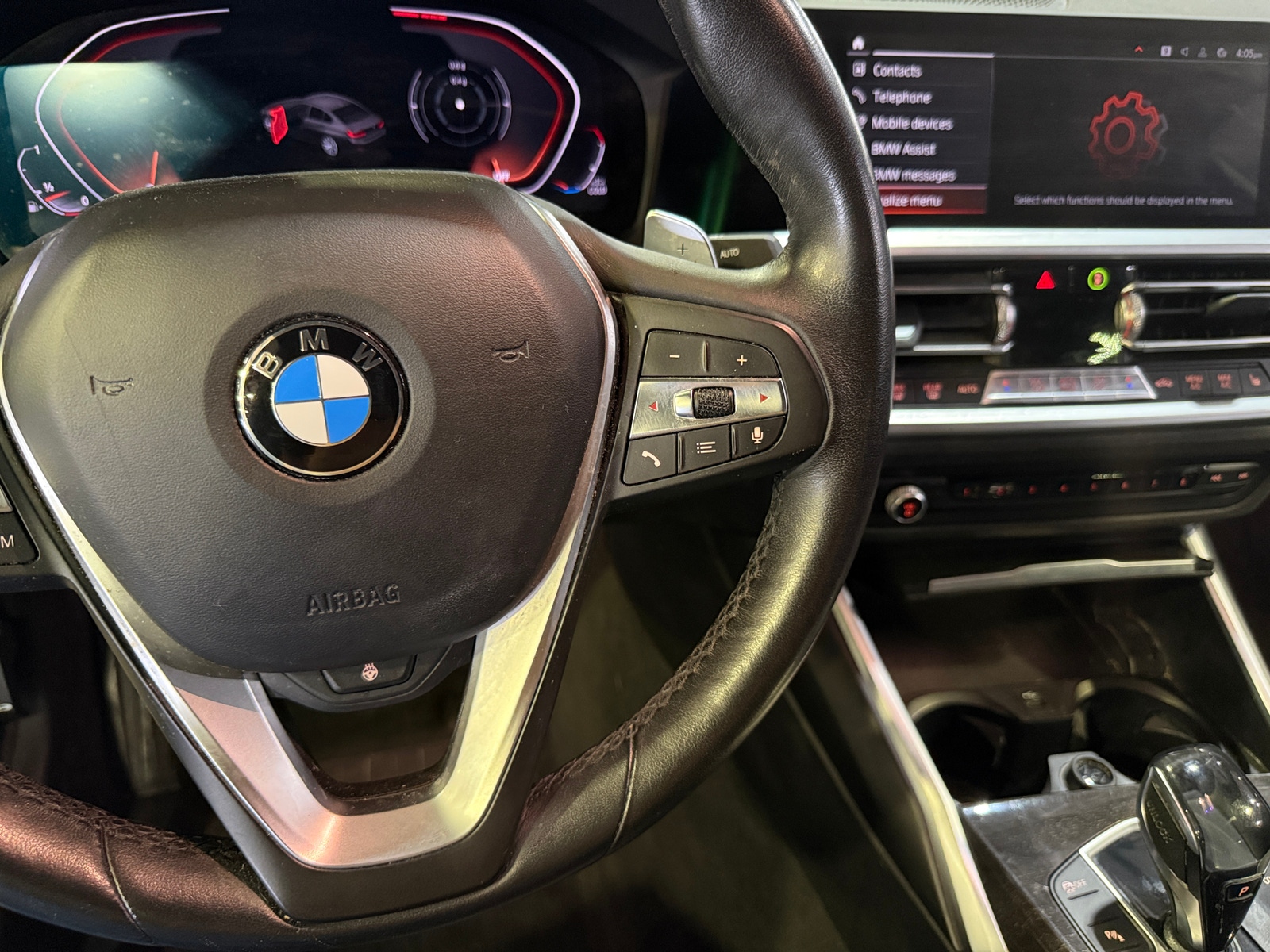 Thumbnail: 2020 BMW 3 Series - 3
