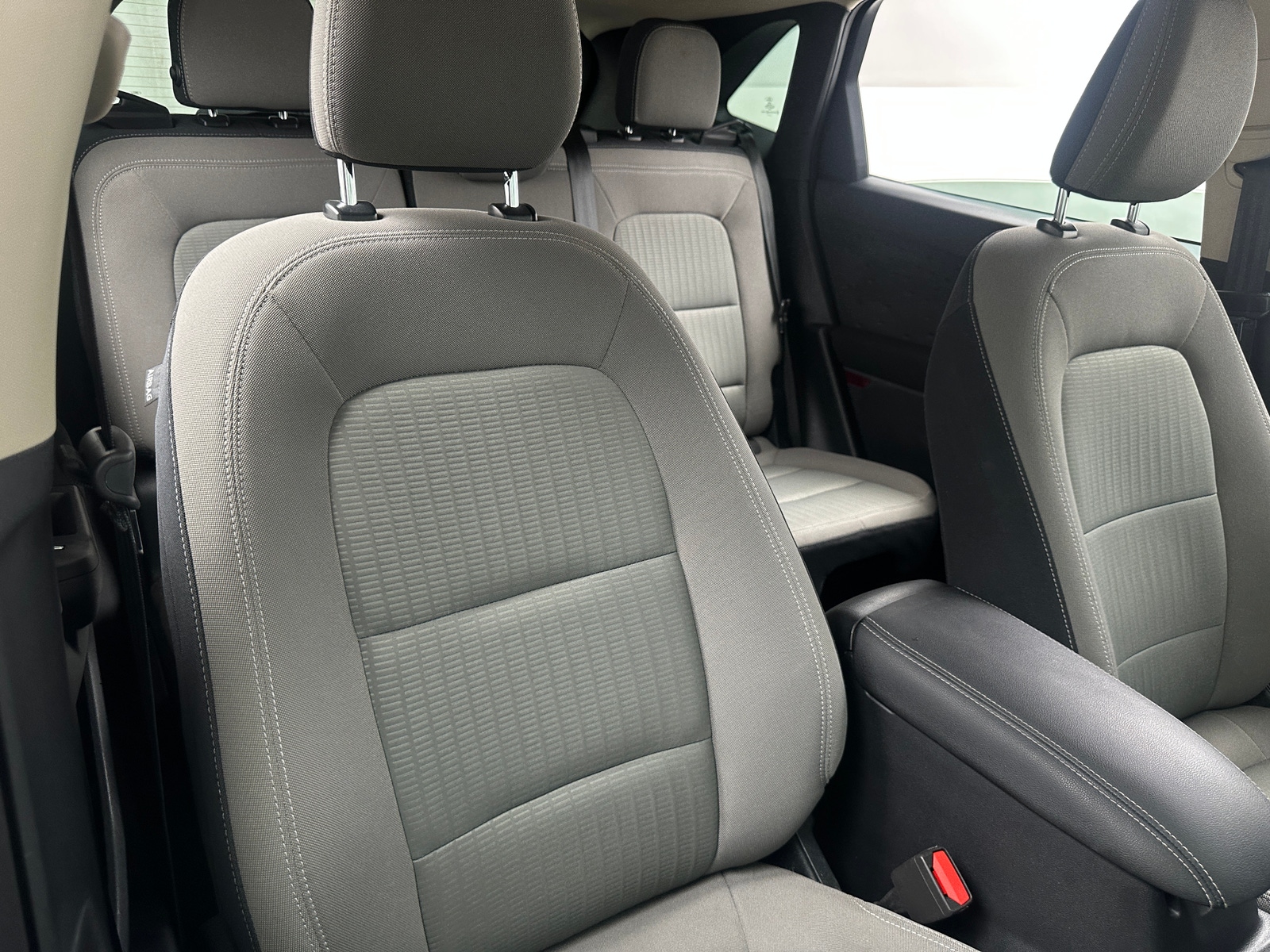 Thumbnail: 2020 Ford Escape - 2