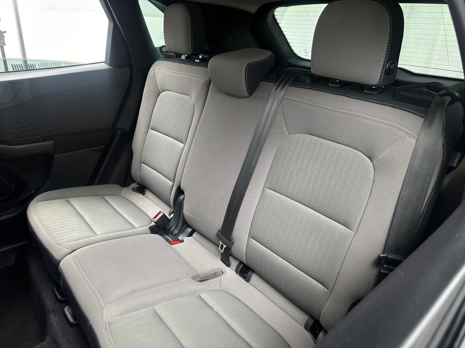 Thumbnail: 2020 Ford Escape - 6