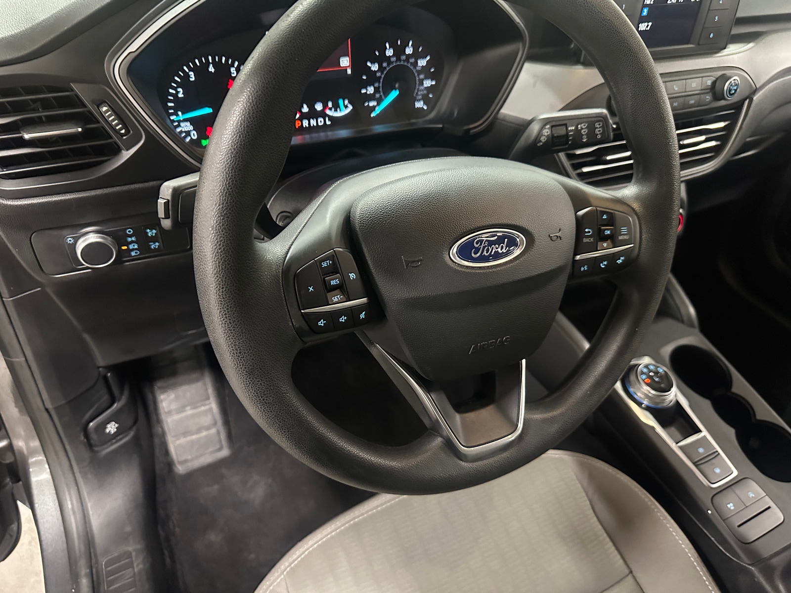 Thumbnail: 2020 Ford Escape - 5