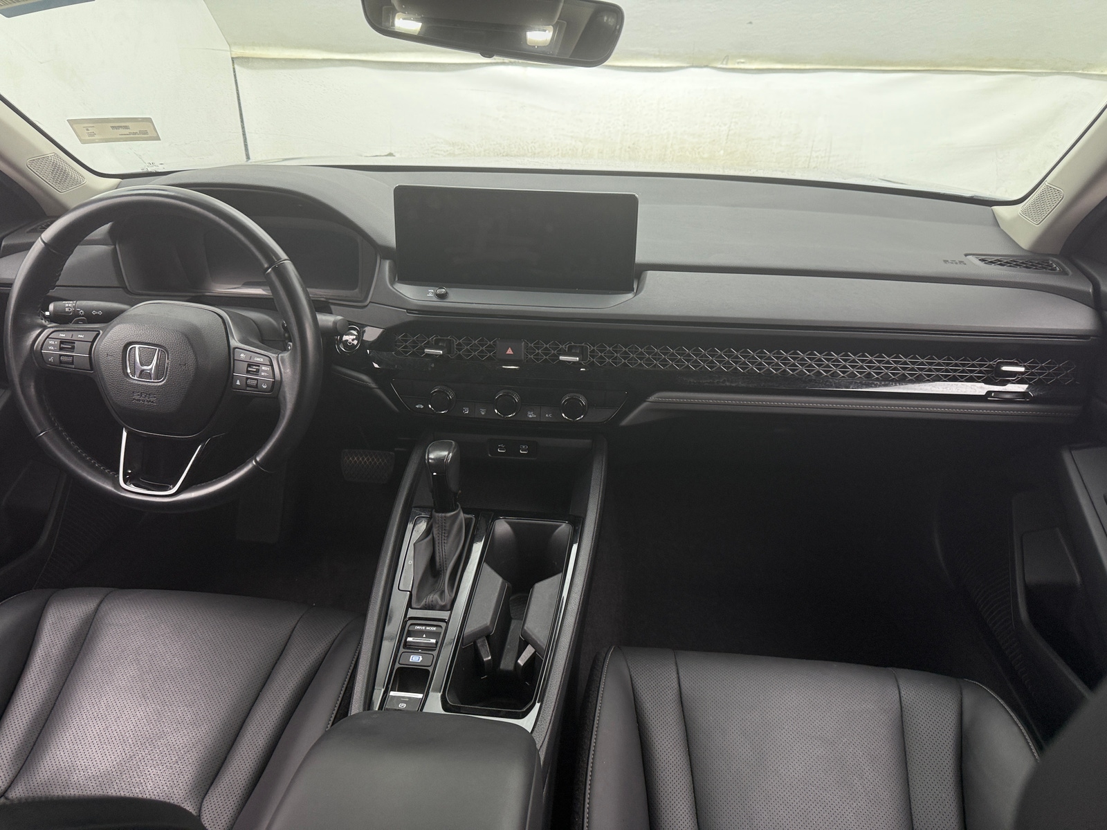 Thumbnail: 2023 Honda Accord - 2