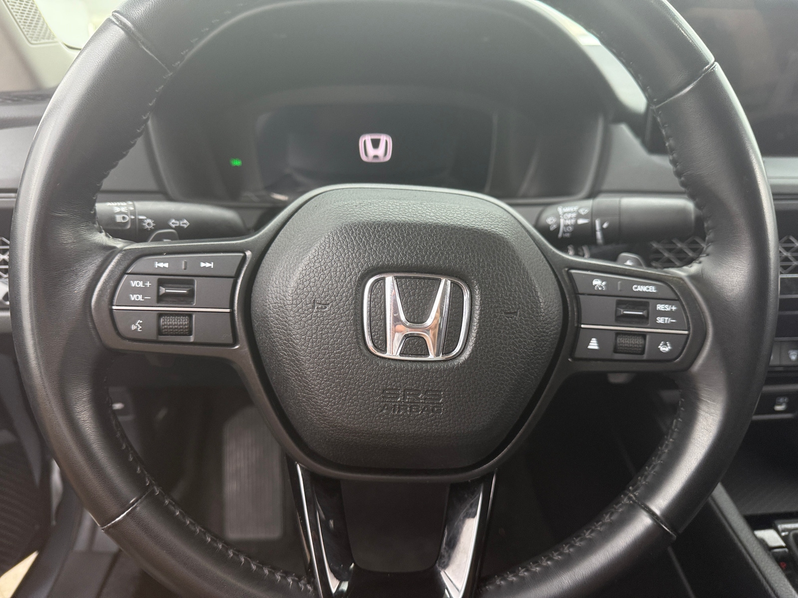 Thumbnail: 2023 Honda Accord - 4