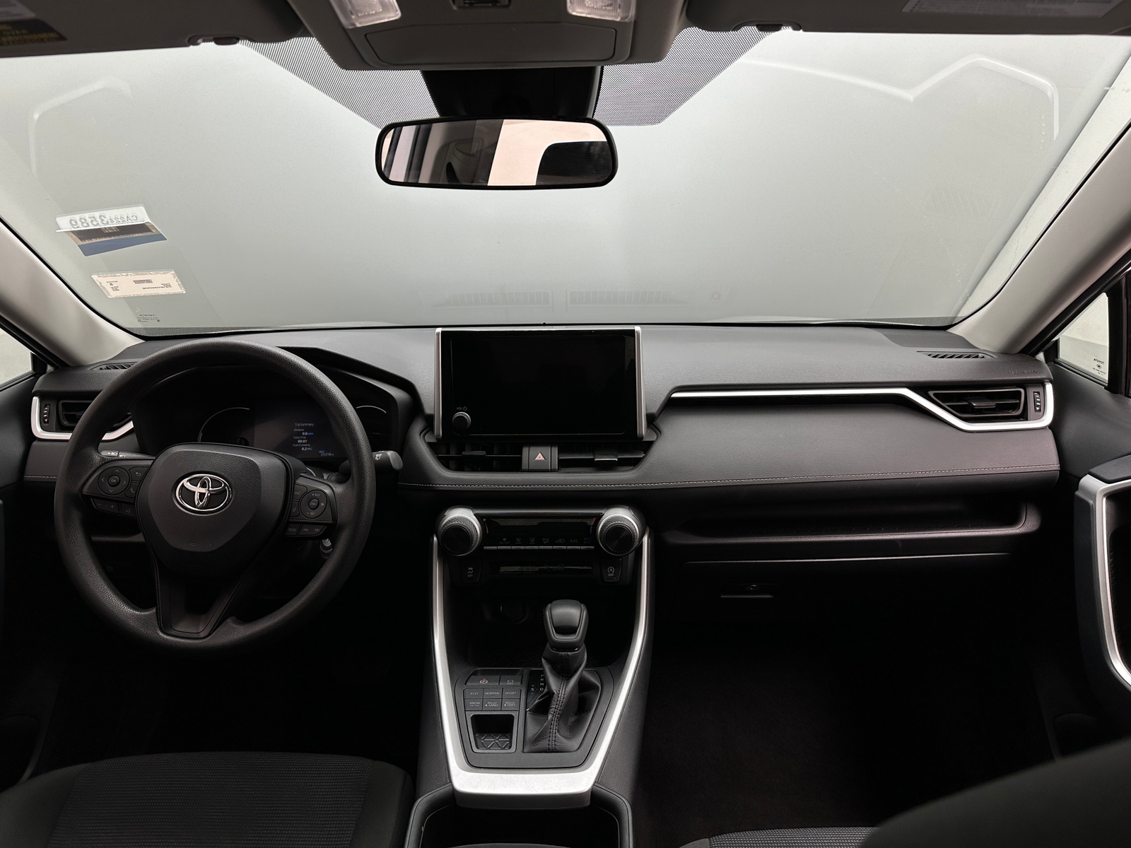Thumbnail: 2024 Toyota RAV4 - 3