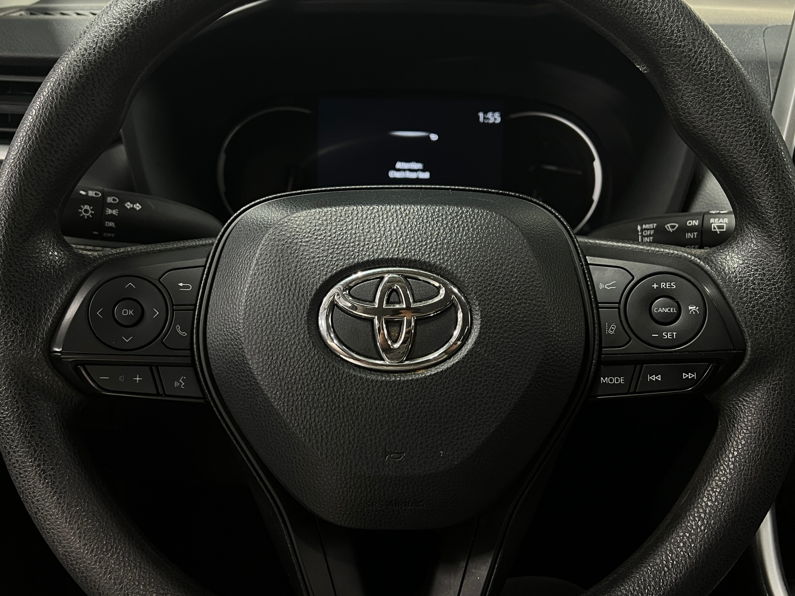 Thumbnail: 2024 Toyota RAV4 - 5