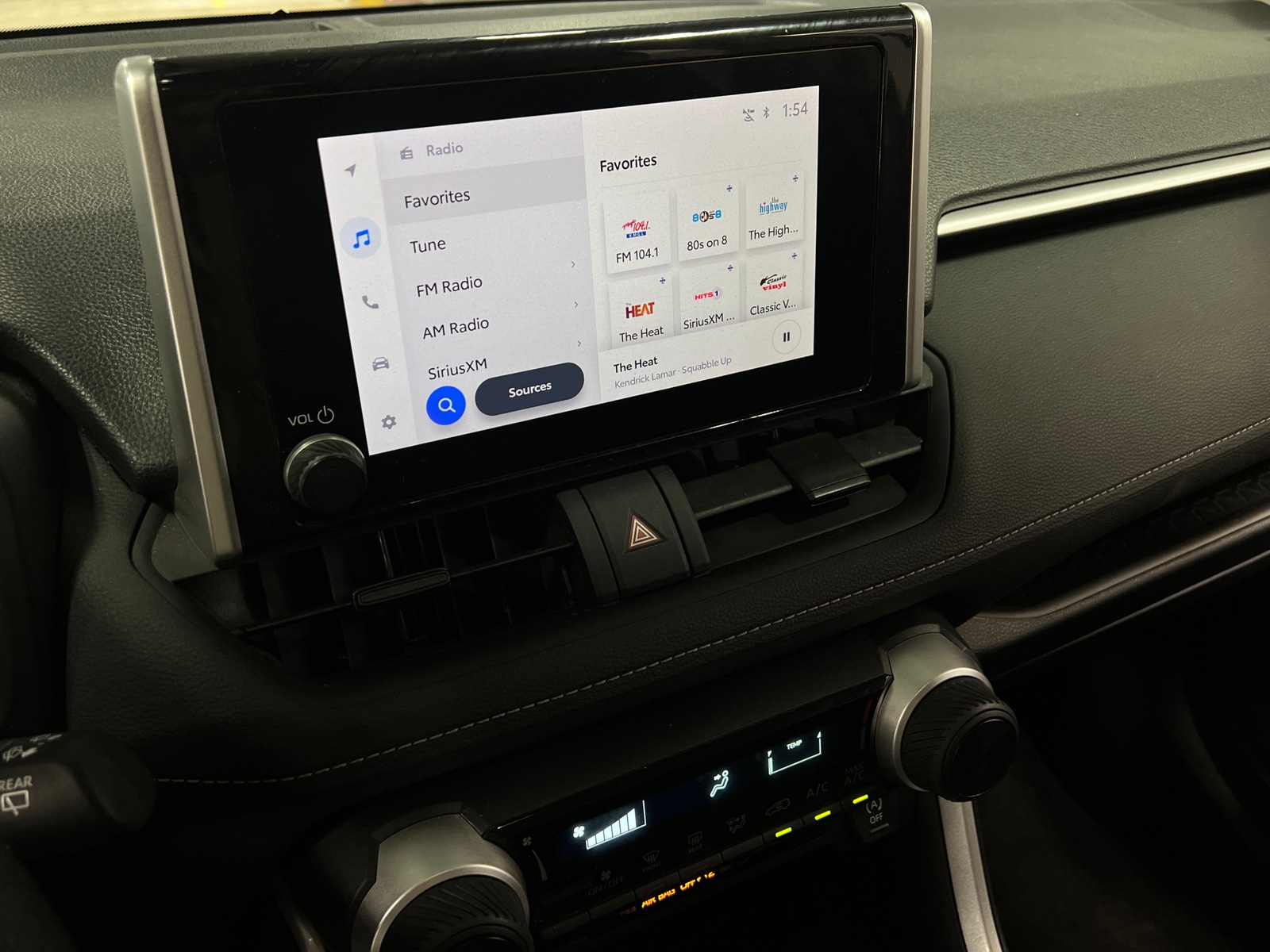 Thumbnail: 2024 Toyota RAV4 - 4