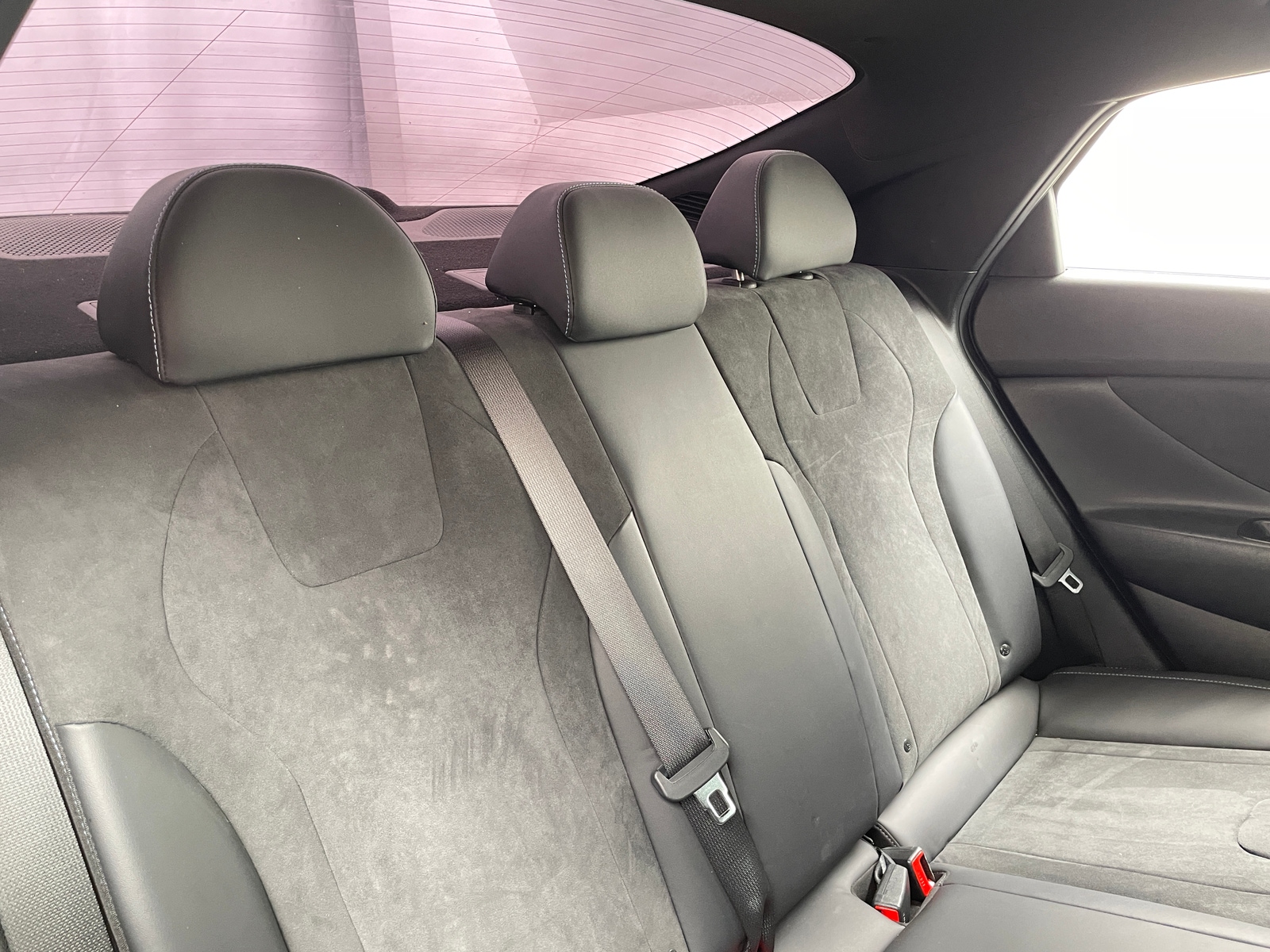 Thumbnail: 2023 Hyundai Elantra - 5