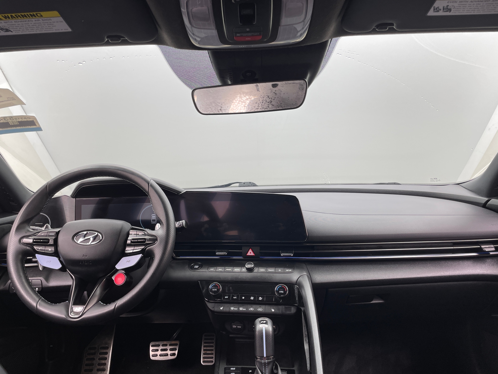 Thumbnail: 2023 Hyundai Elantra - 2