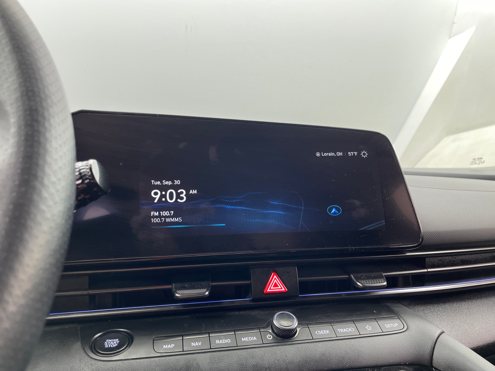 Thumbnail: 2023 Hyundai Elantra - 3