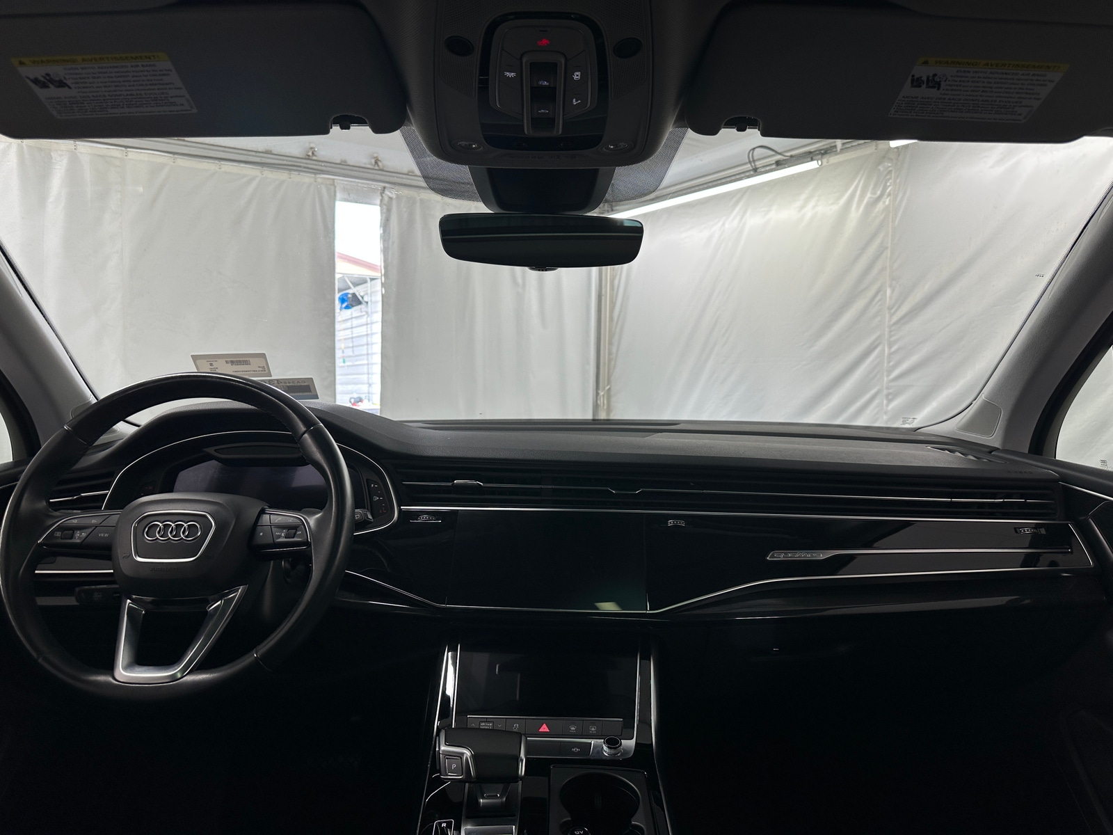 Thumbnail: 2022 Audi Q7 - 2