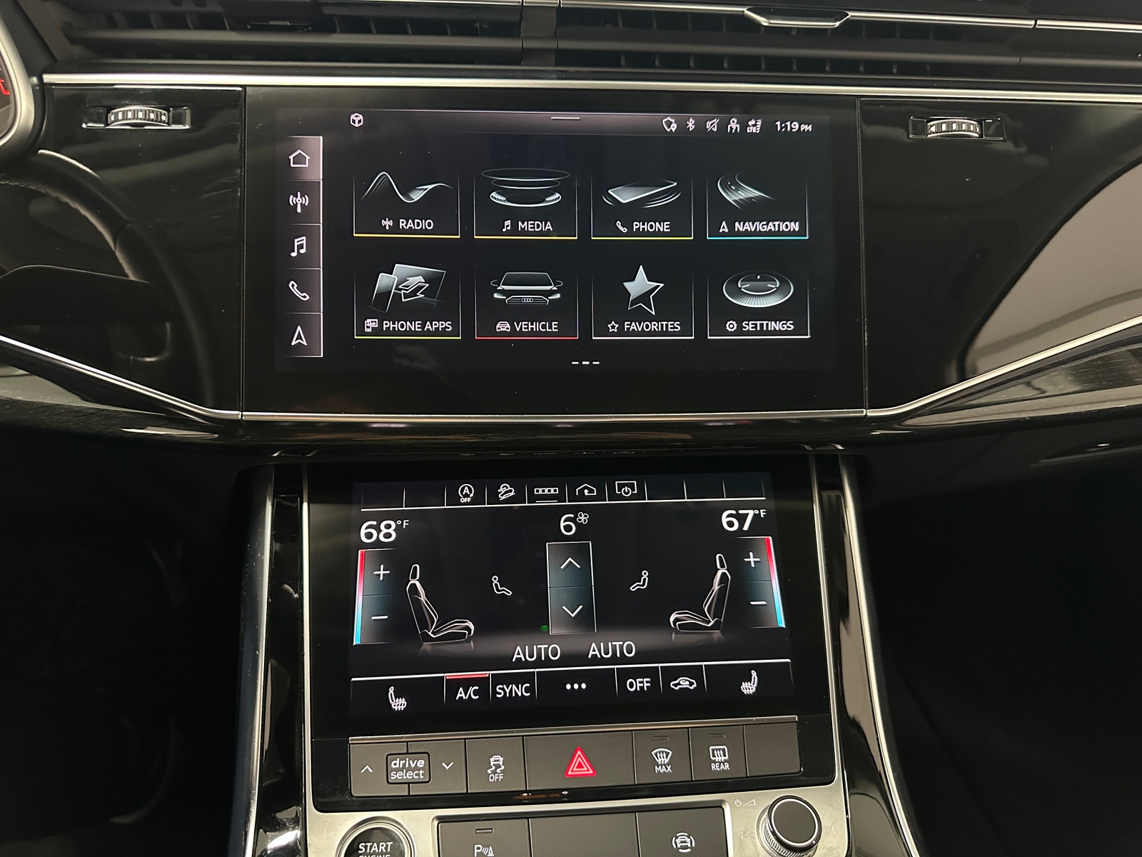 Thumbnail: 2022 Audi Q7 - 3