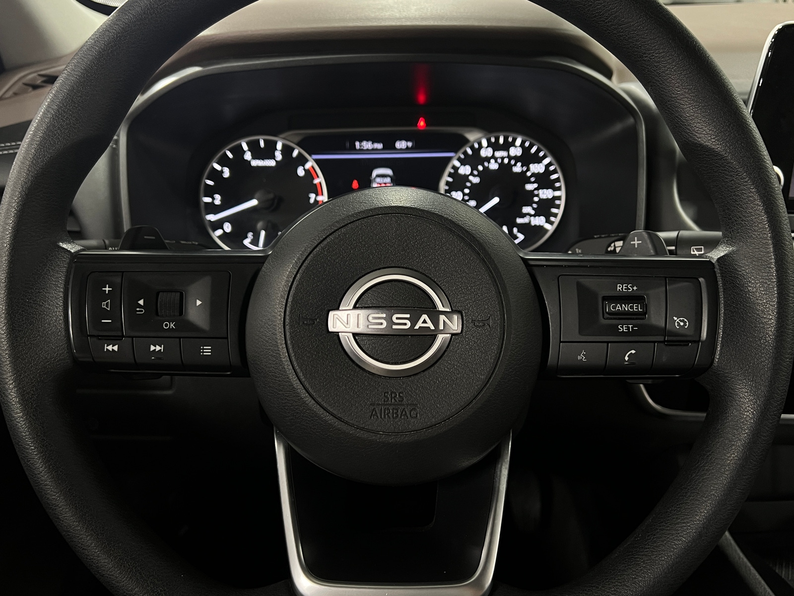 Thumbnail: 2023 Nissan Rogue - 5