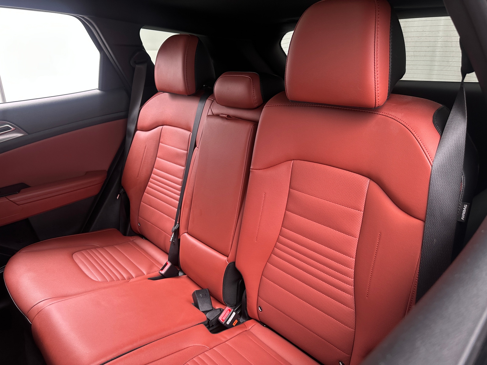 Thumbnail: 2024 Kia Sportage - 5