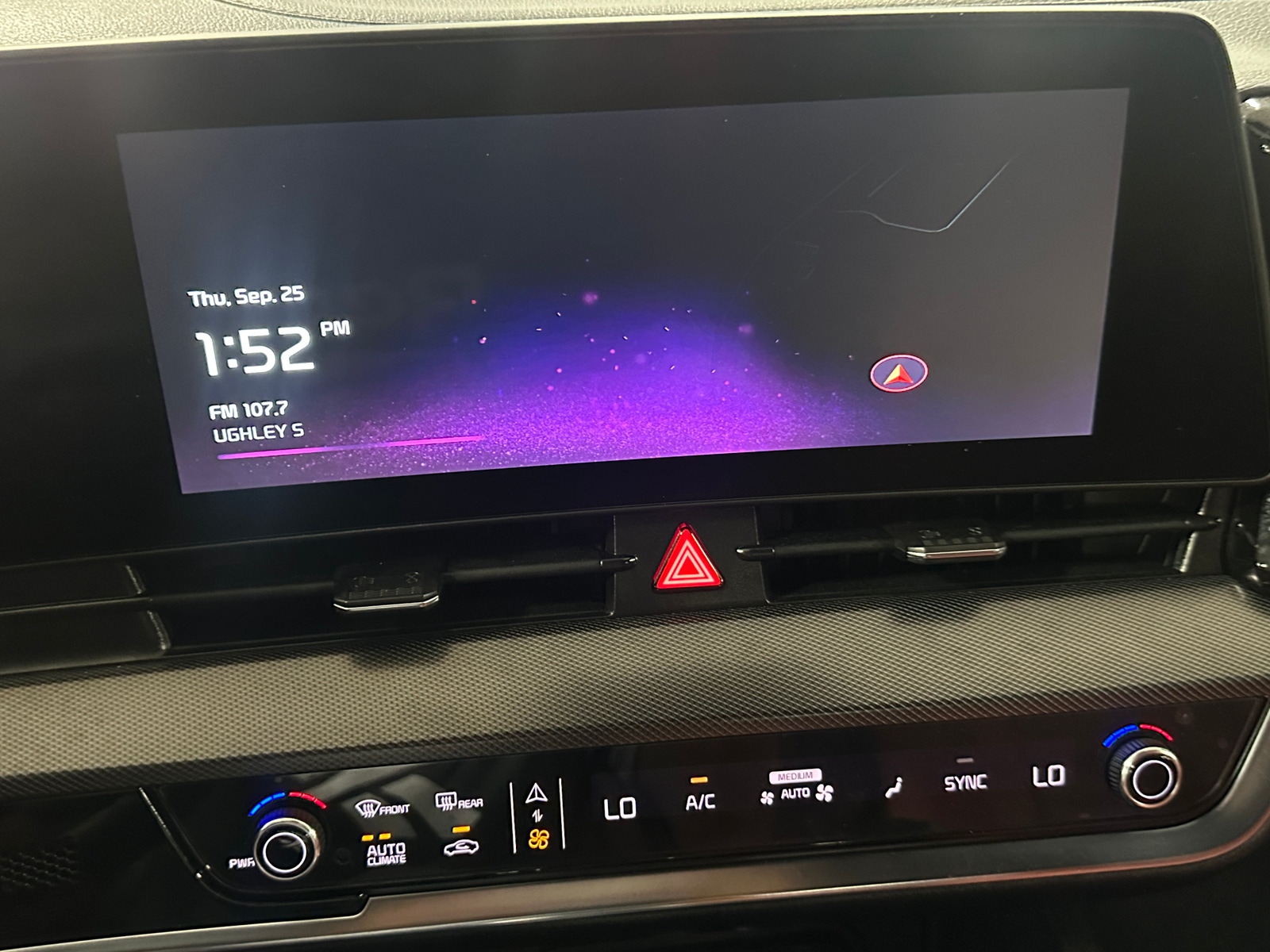 Thumbnail: 2024 Kia Sportage - 3