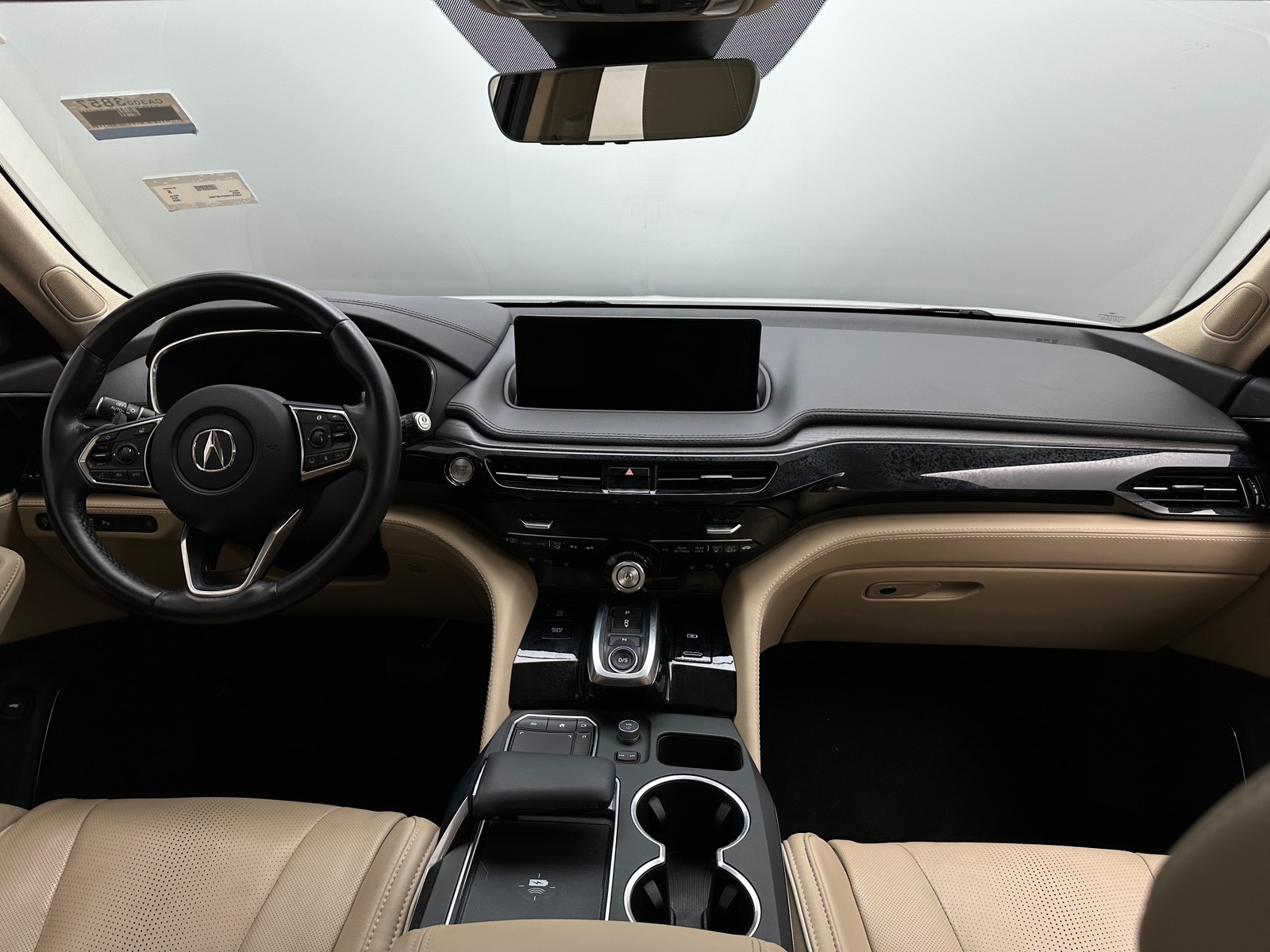 Thumbnail: 2023 Acura MDX - 2