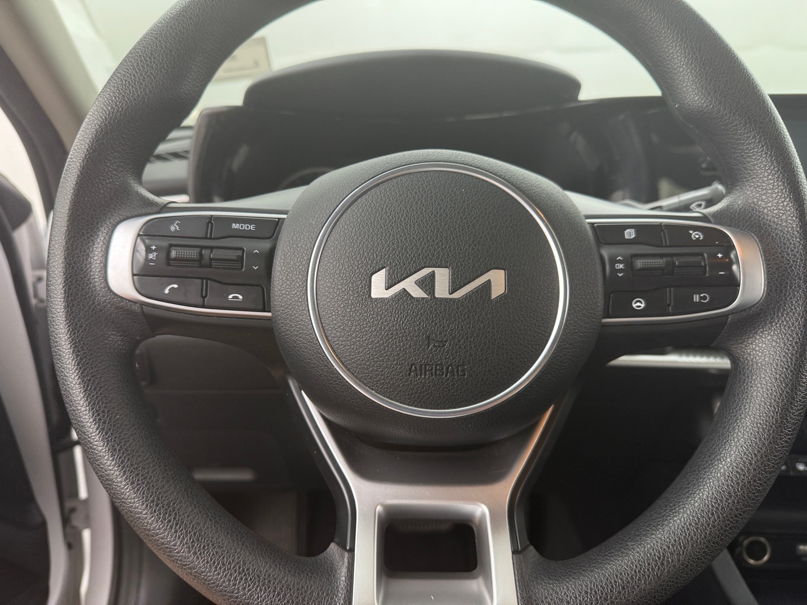 Thumbnail: 2022 Kia K5 - 5