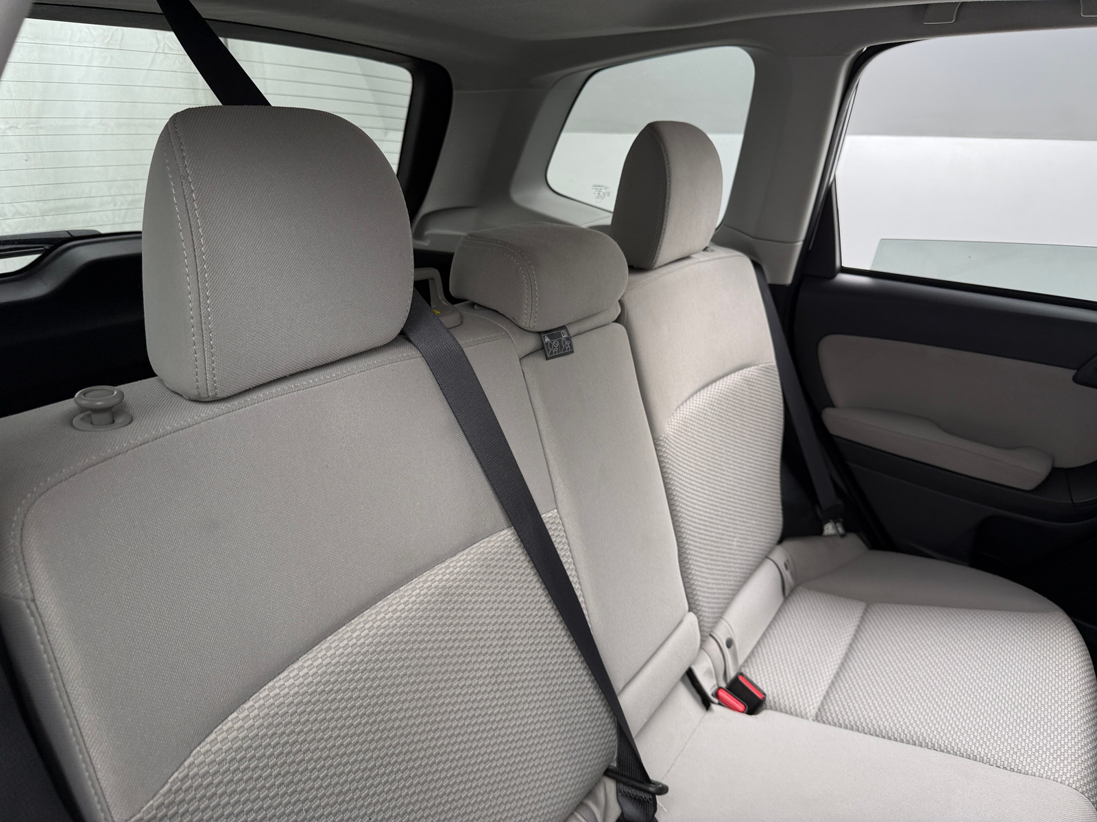 Thumbnail: 2014 Subaru Forester - 6