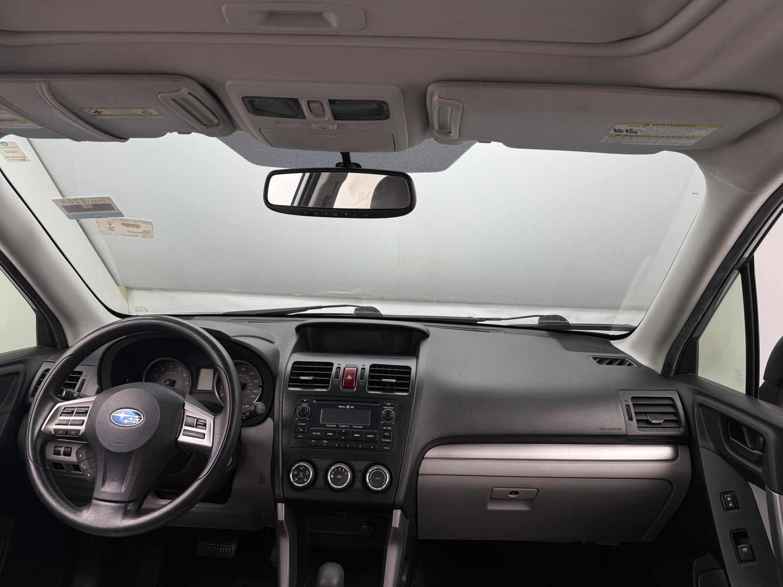 Thumbnail: 2014 Subaru Forester - 3