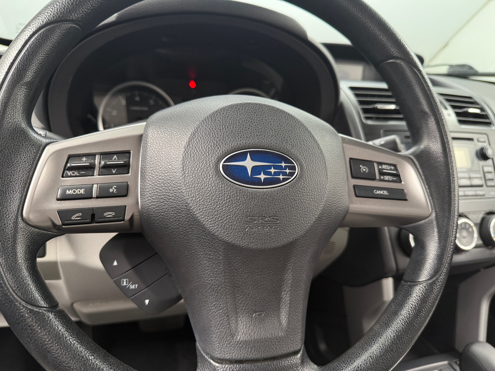 Thumbnail: 2014 Subaru Forester - 5