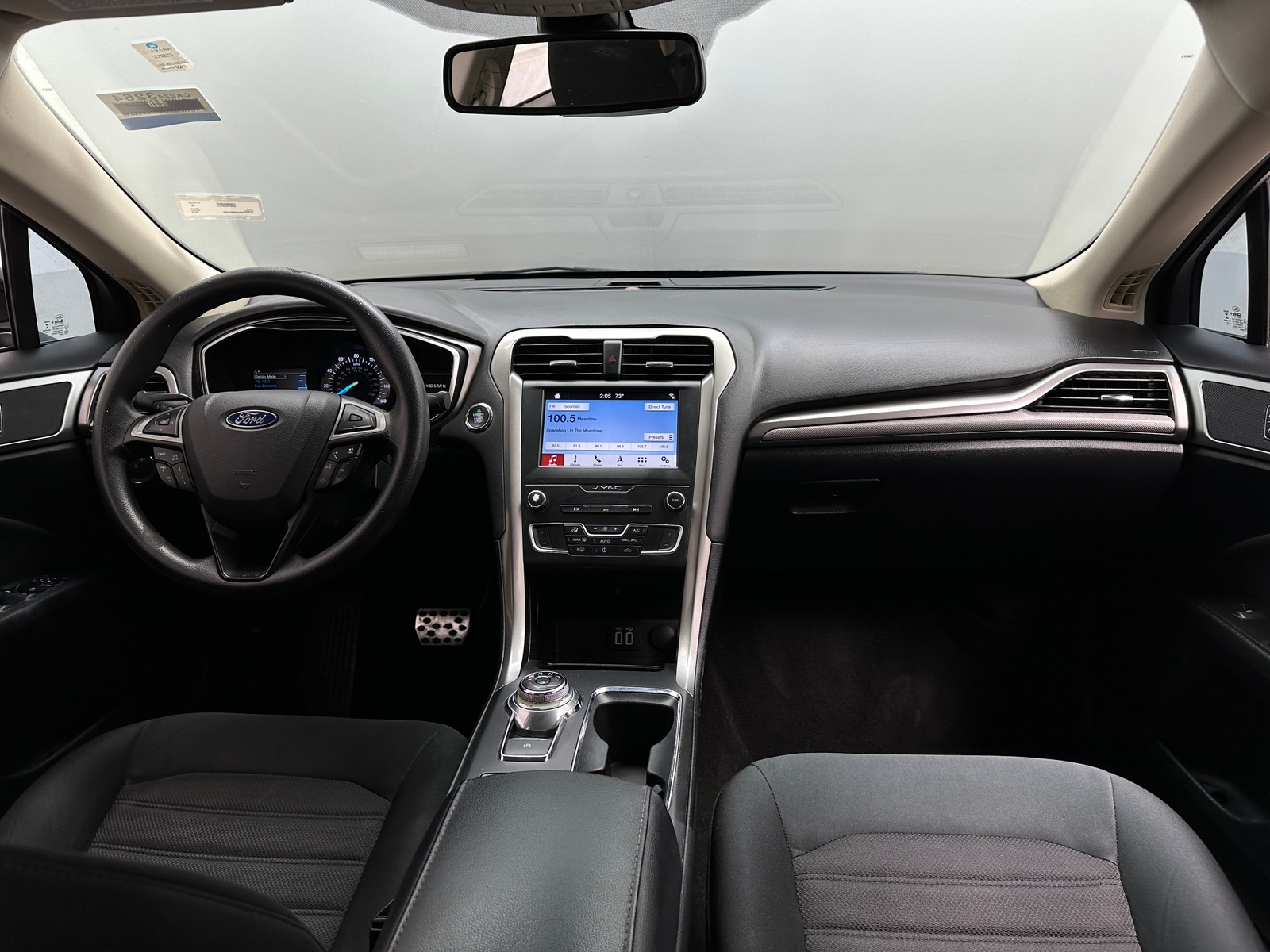 Thumbnail: 2019 Ford Fusion - 3