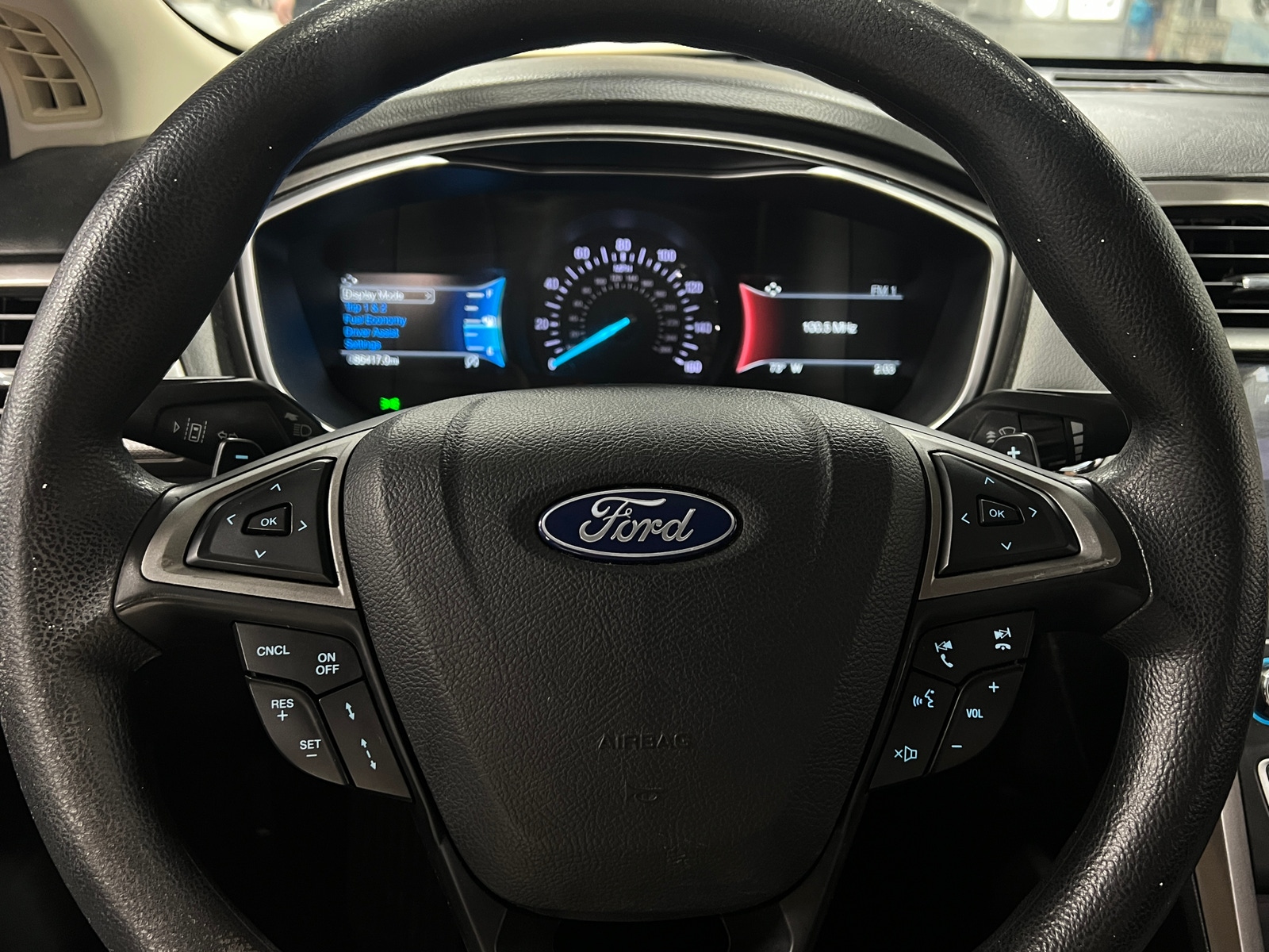 Thumbnail: 2019 Ford Fusion - 5