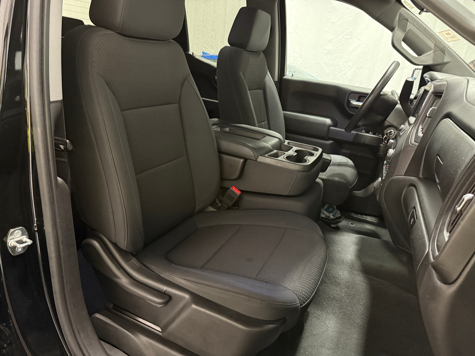 Thumbnail: 2019 Chevrolet Silverado 1500 - 2