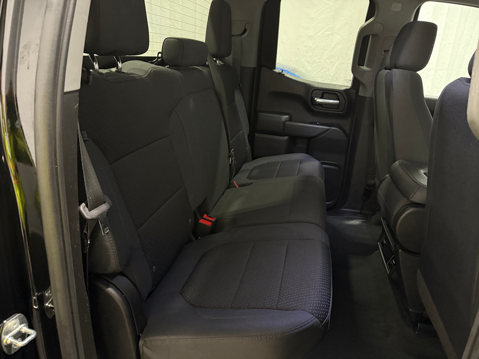 Thumbnail: 2019 Chevrolet Silverado 1500 - 6